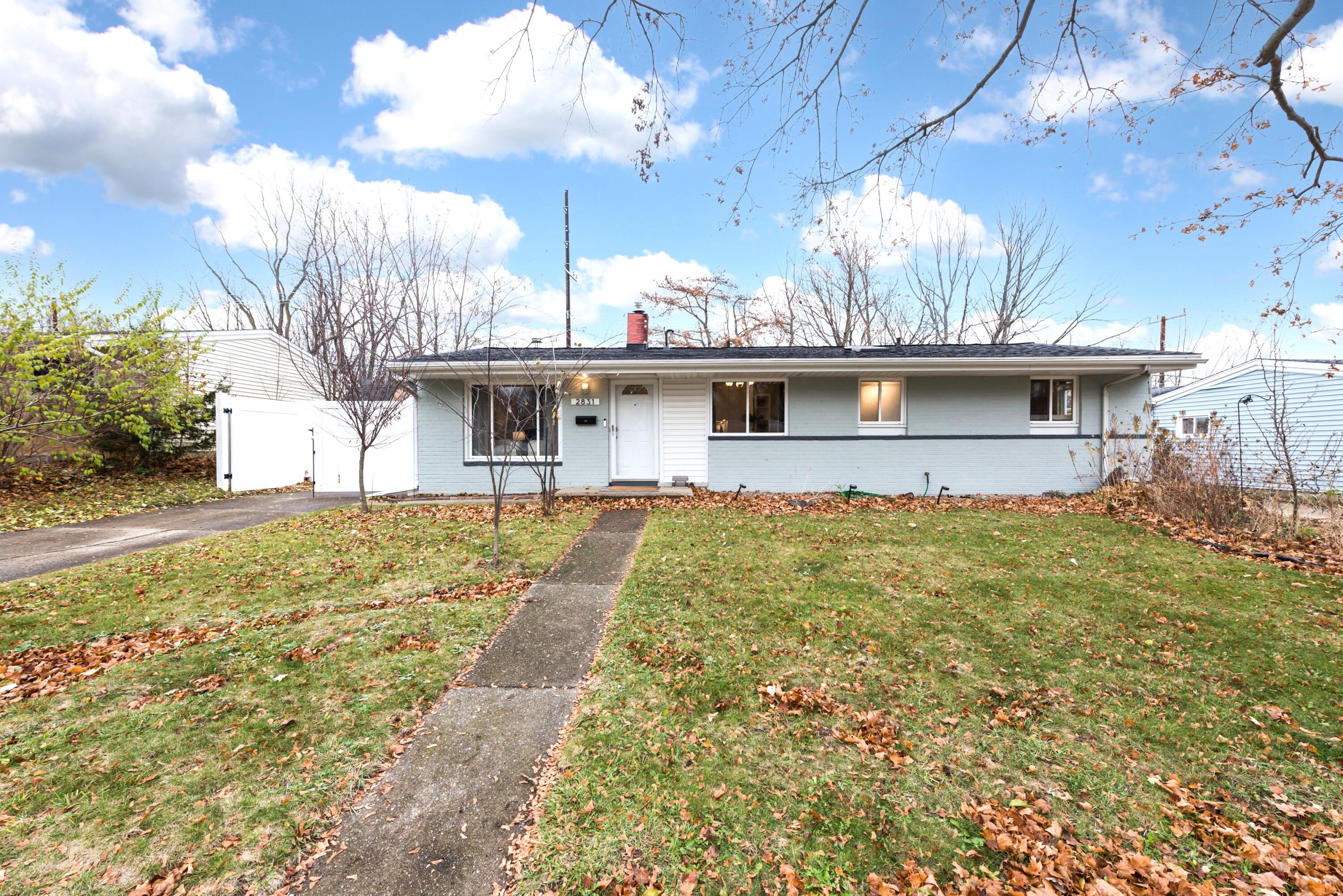 2831 Canterbury Road