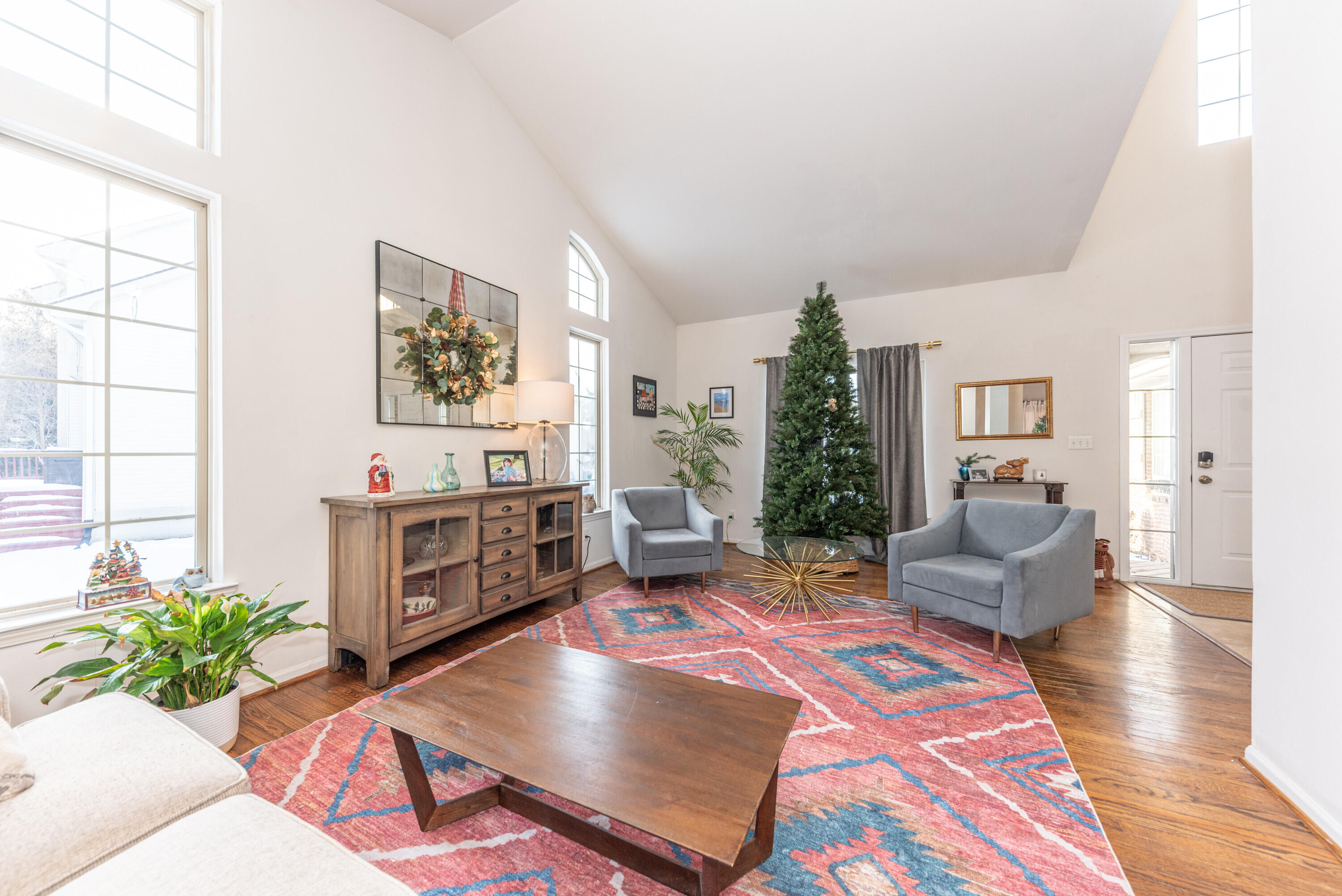 5620 Le Blanc Avenue