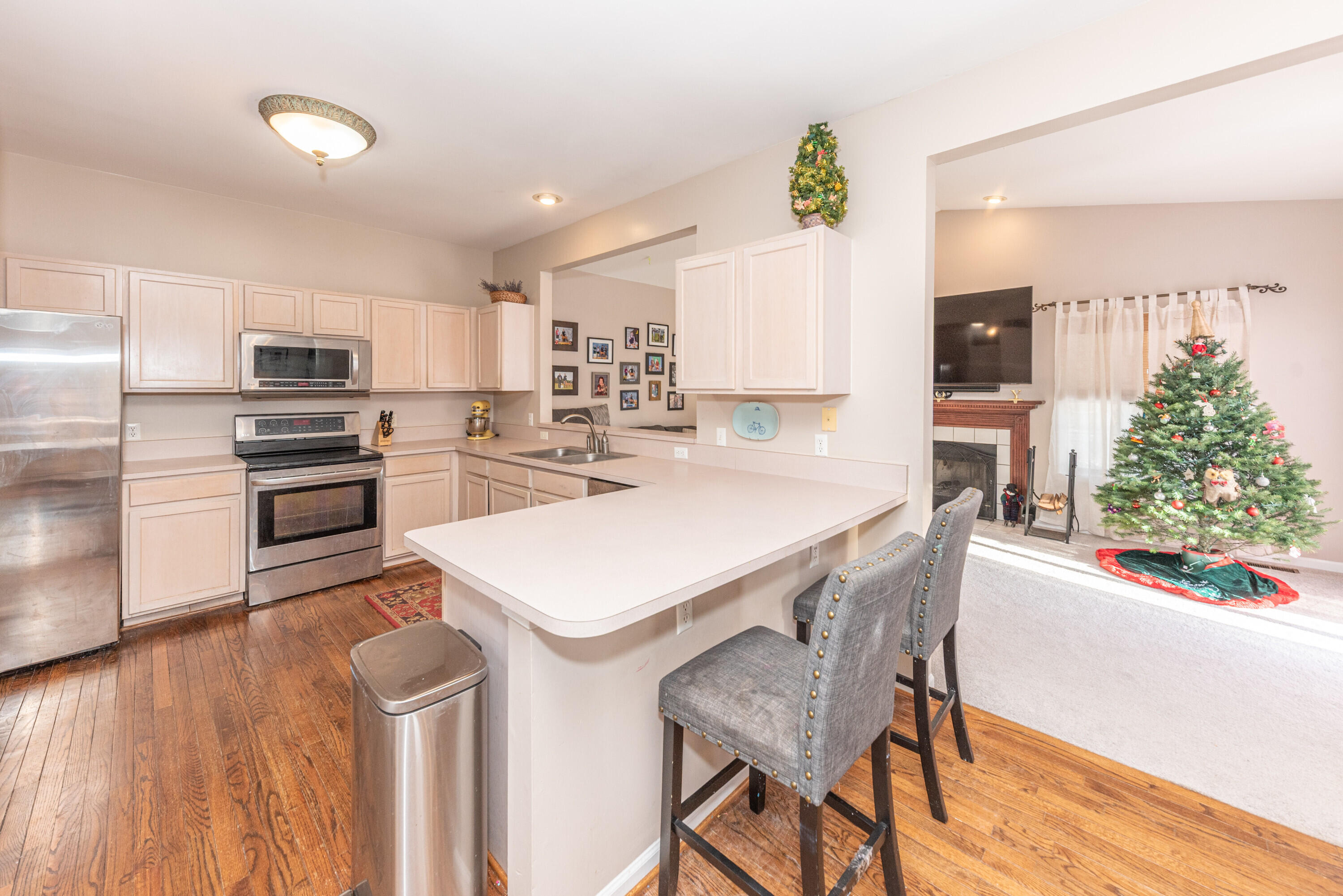 5620 Le Blanc Avenue