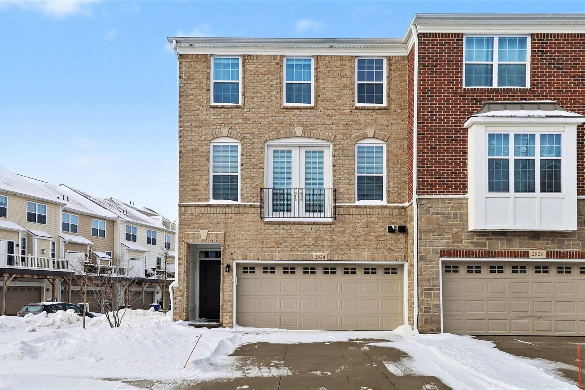 2824 Ridington Road