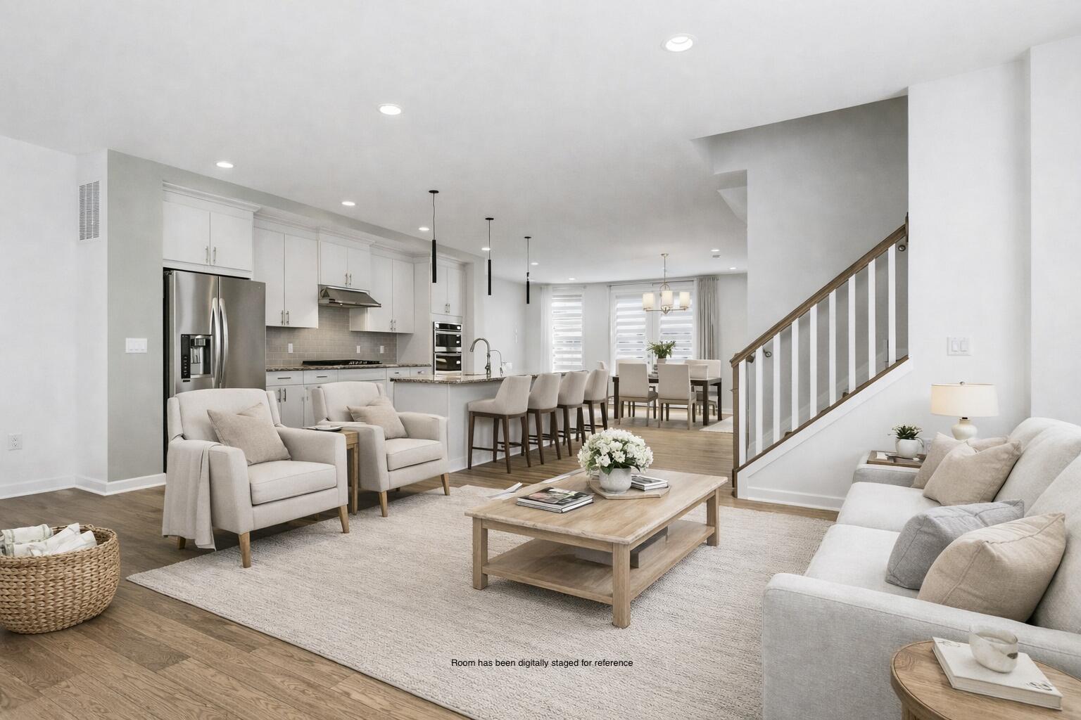 2824 Ridington Road