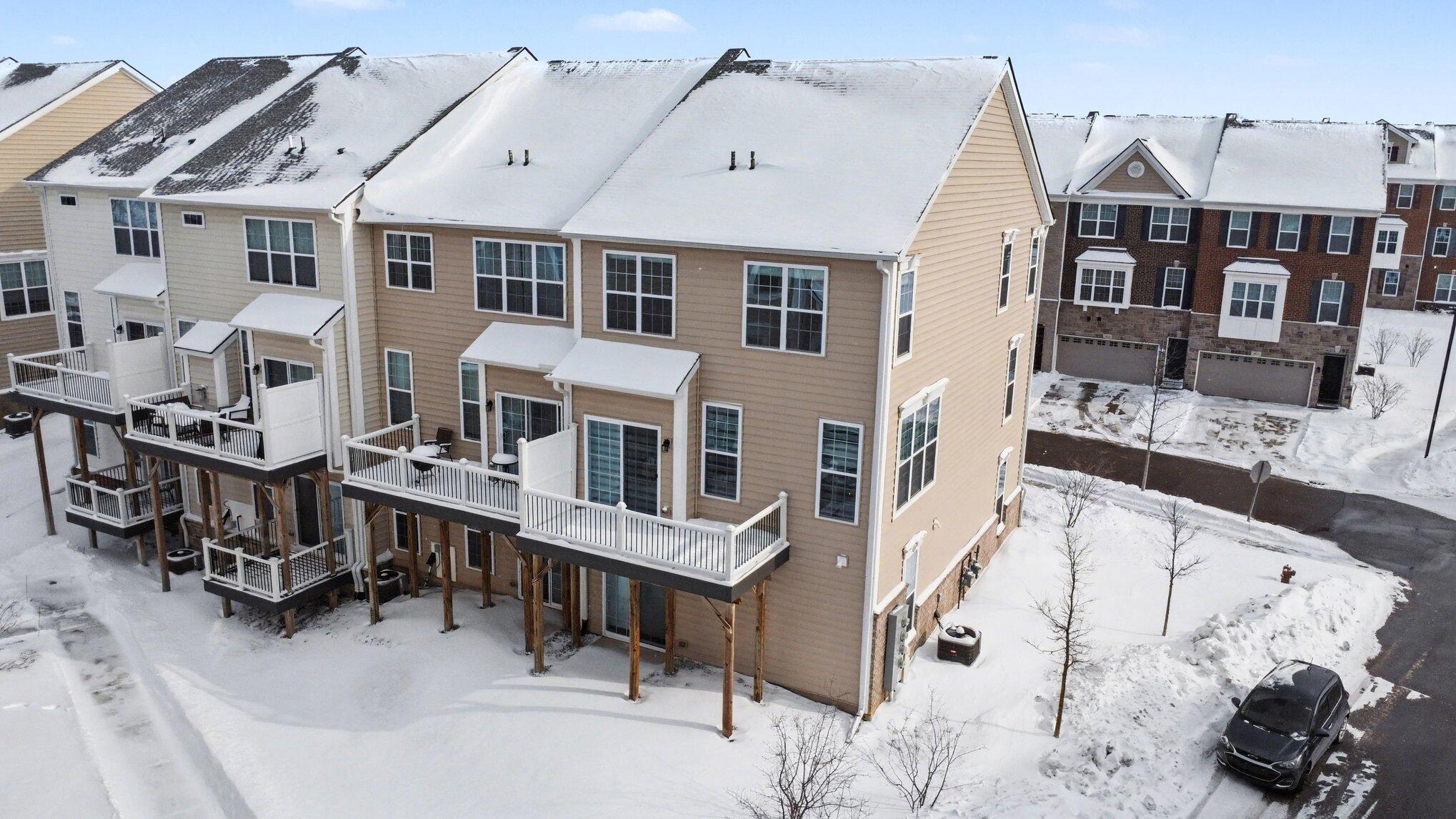 2824 Ridington Road