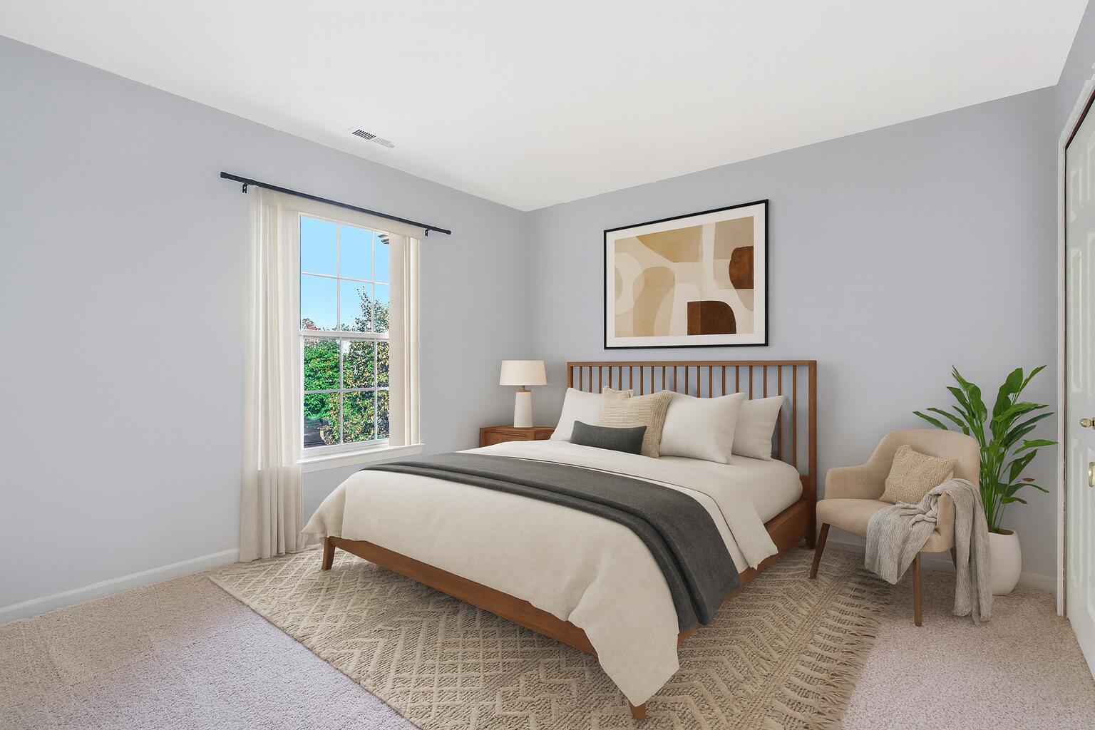 4191 Cornerstone Drive