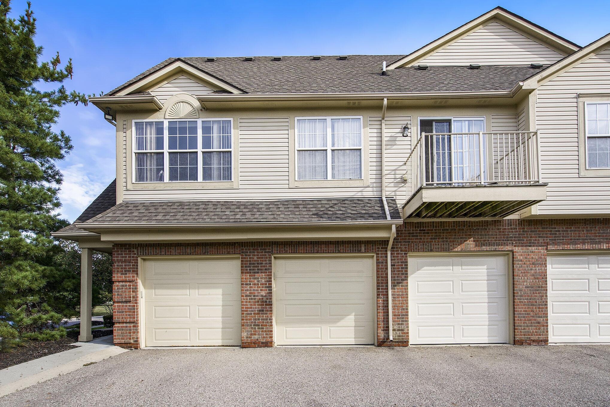 4191 Cornerstone Drive