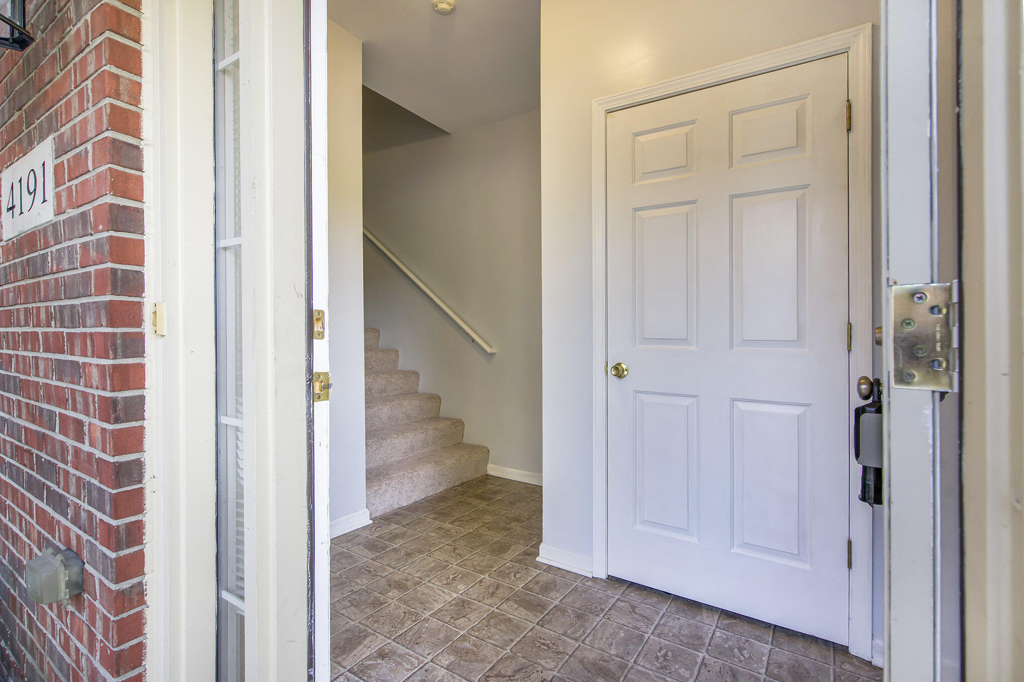 4191 Cornerstone Drive