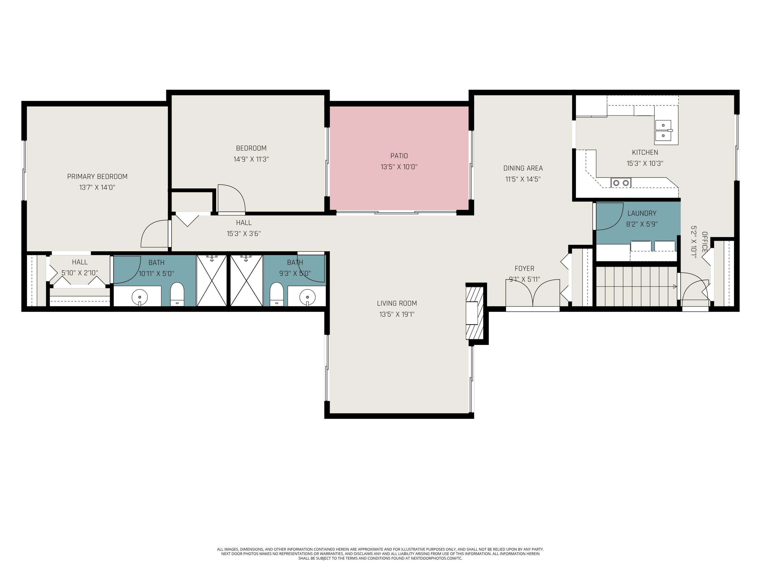 863 Greenhills Drive