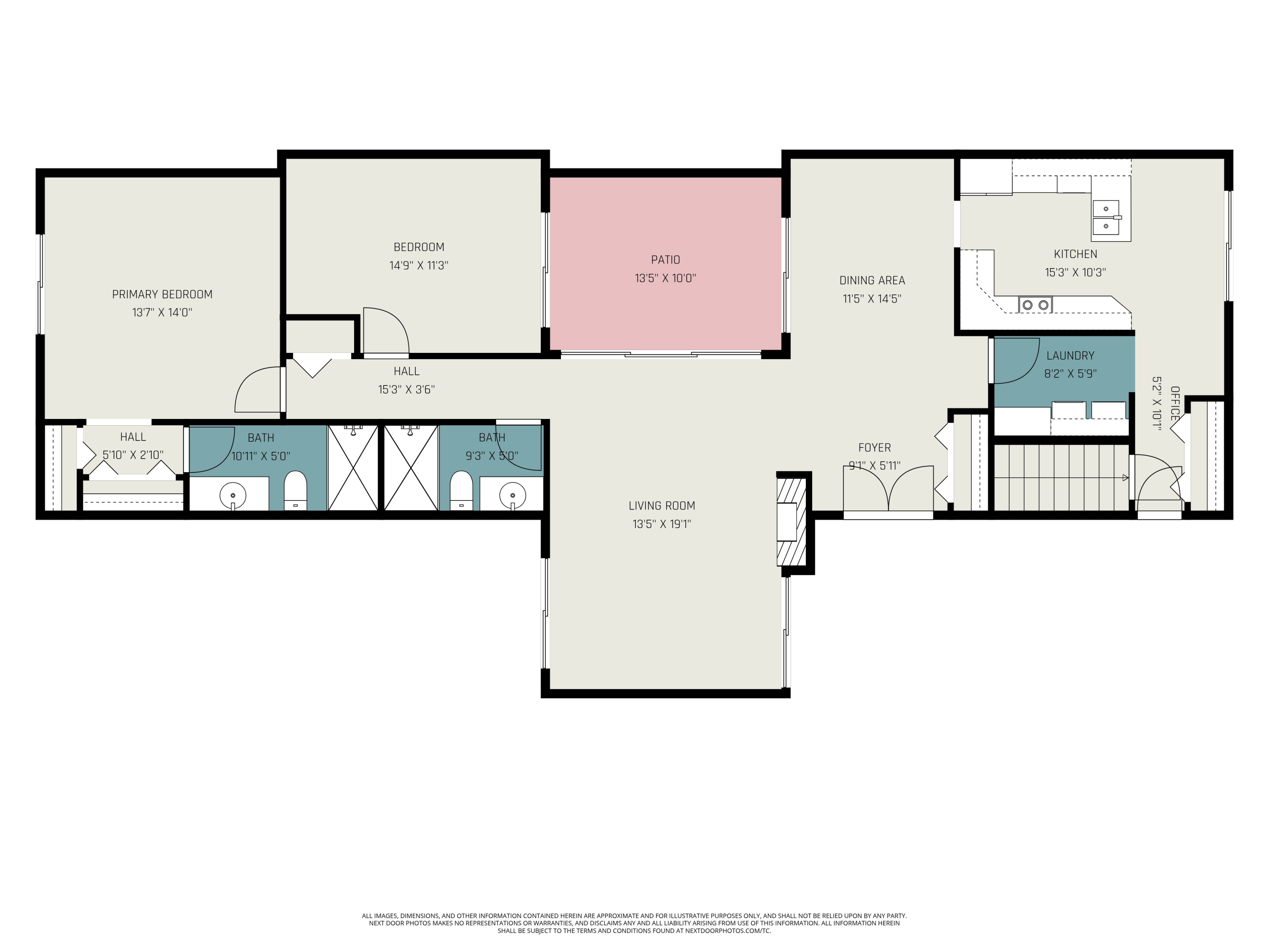 863 Greenhills Drive