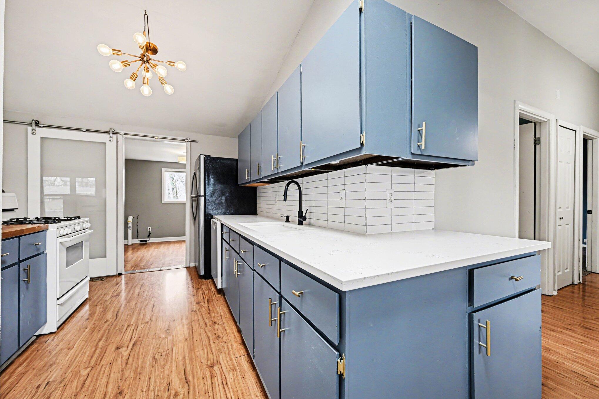 2840 Canterbury Road