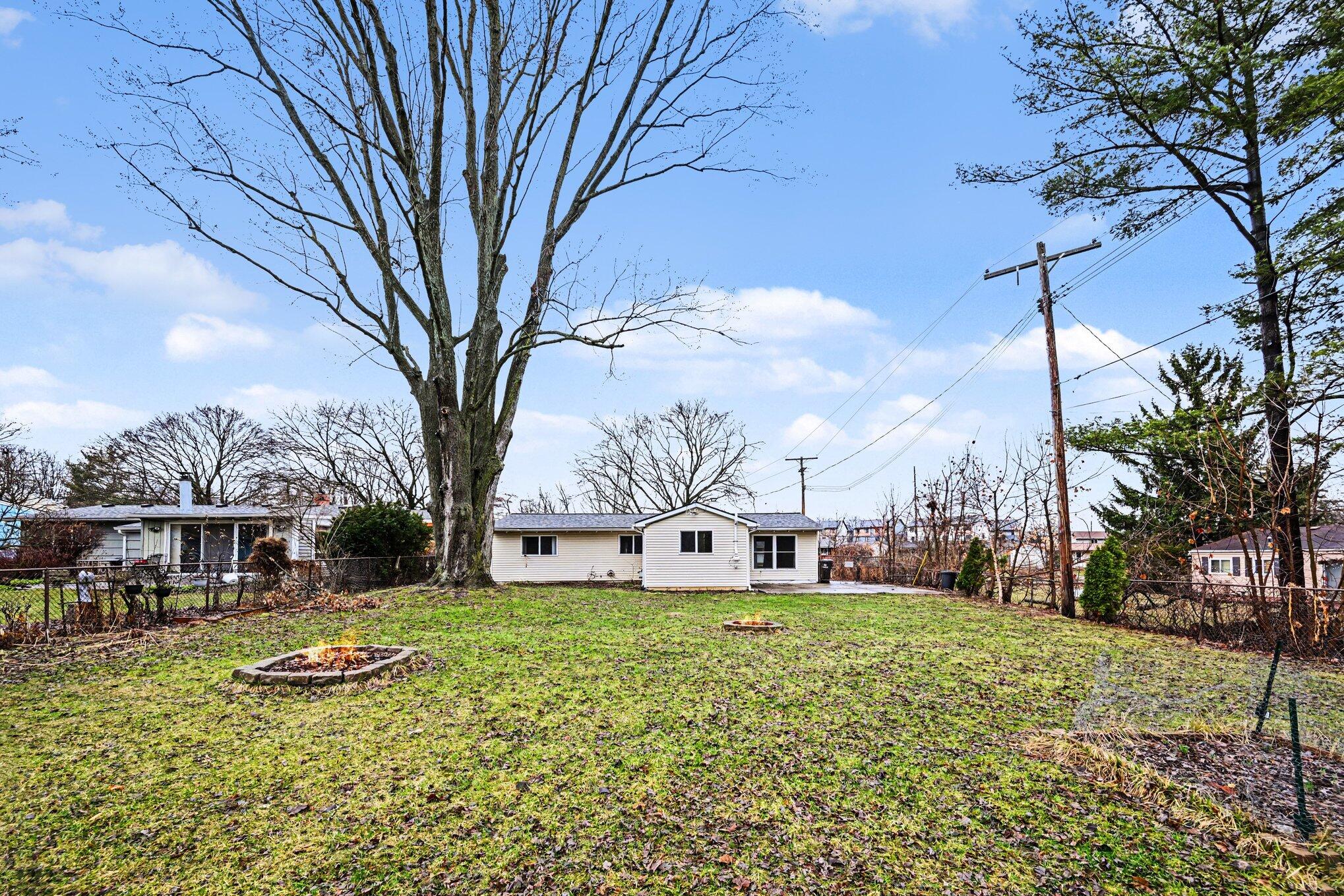 2840 Canterbury Road