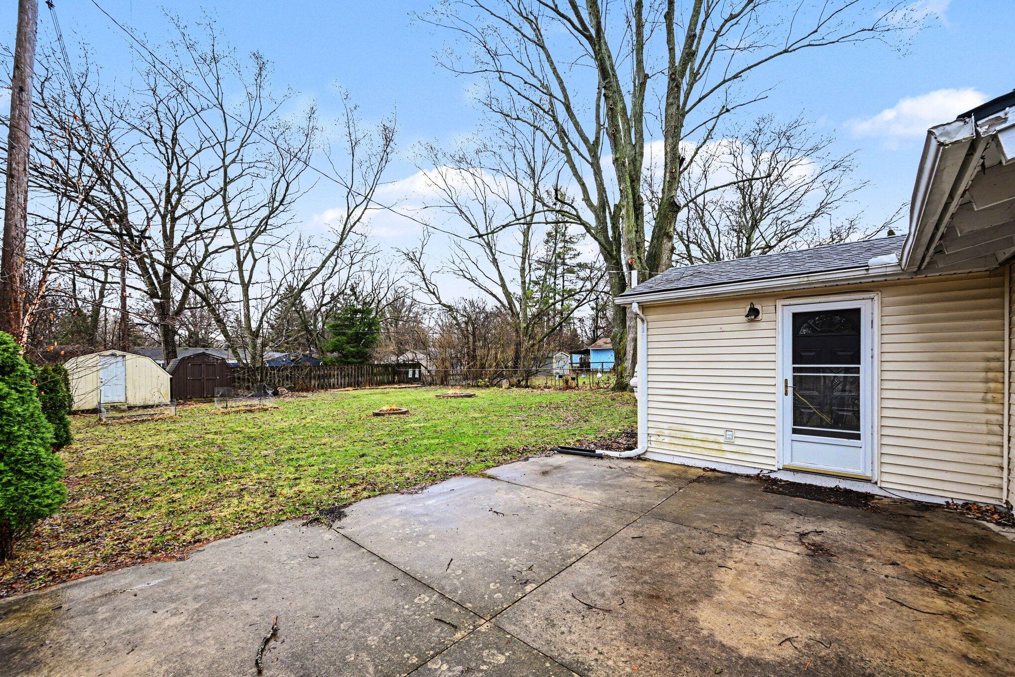 2840 Canterbury Road