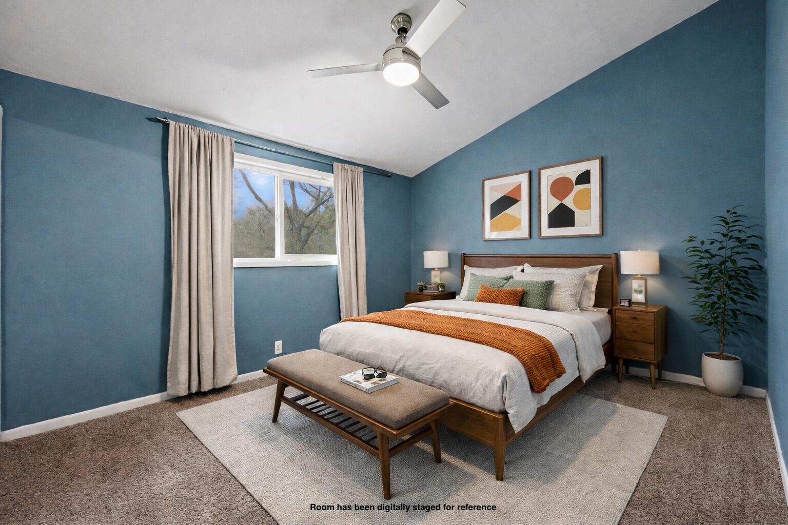 2840 Canterbury Road