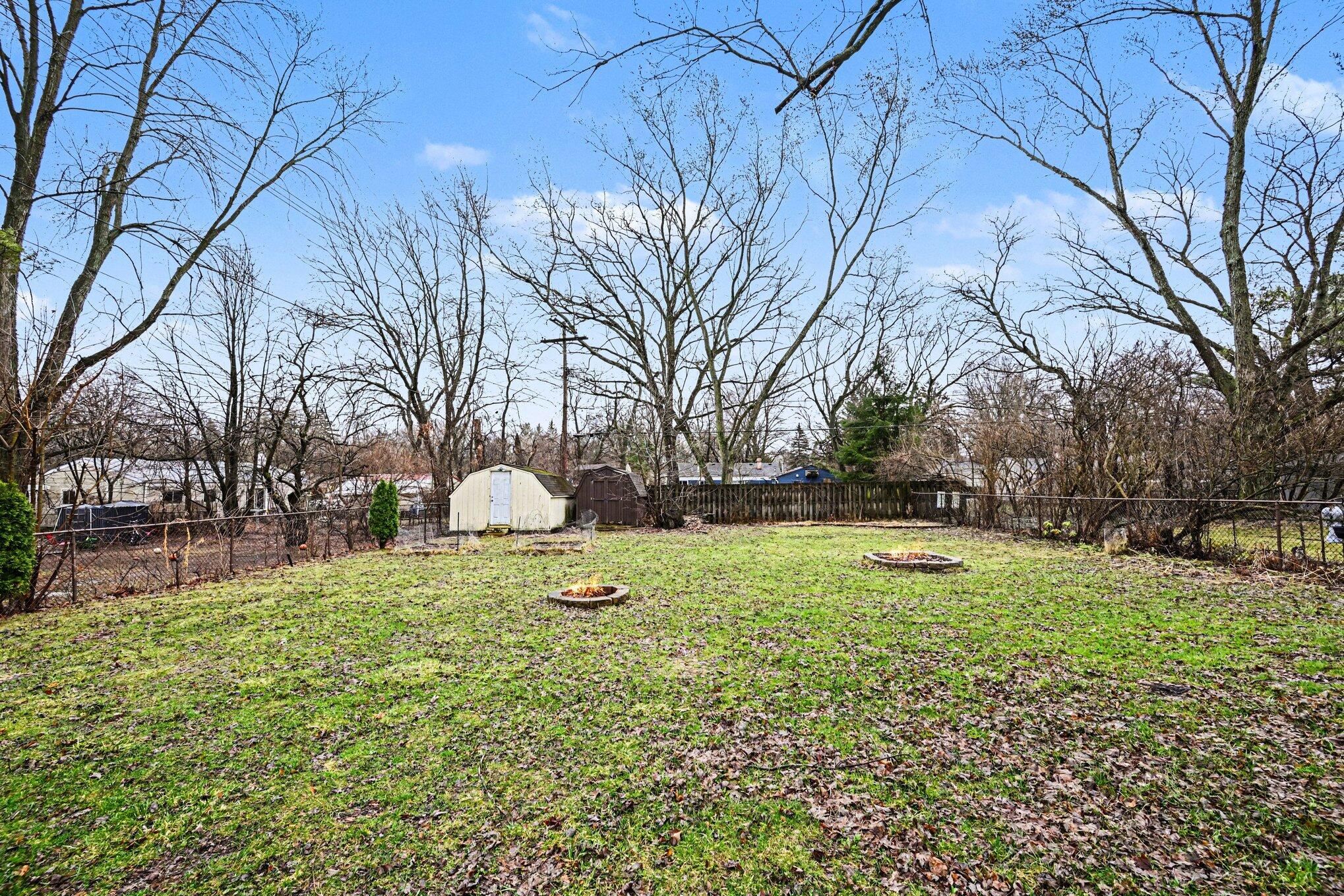 2840 Canterbury Road