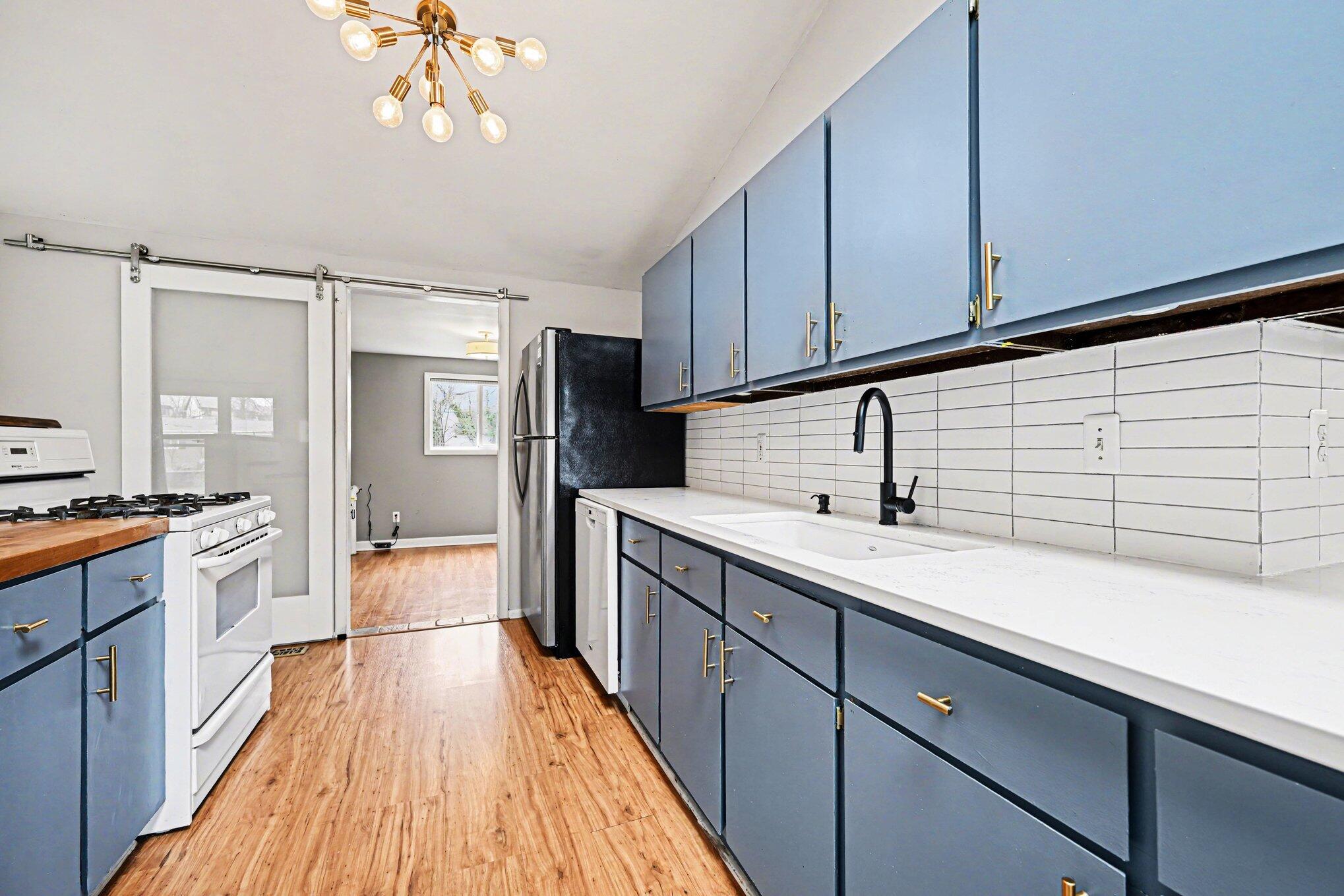 2840 Canterbury Road