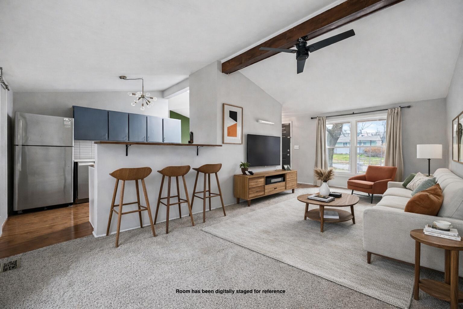 2840 Canterbury Road