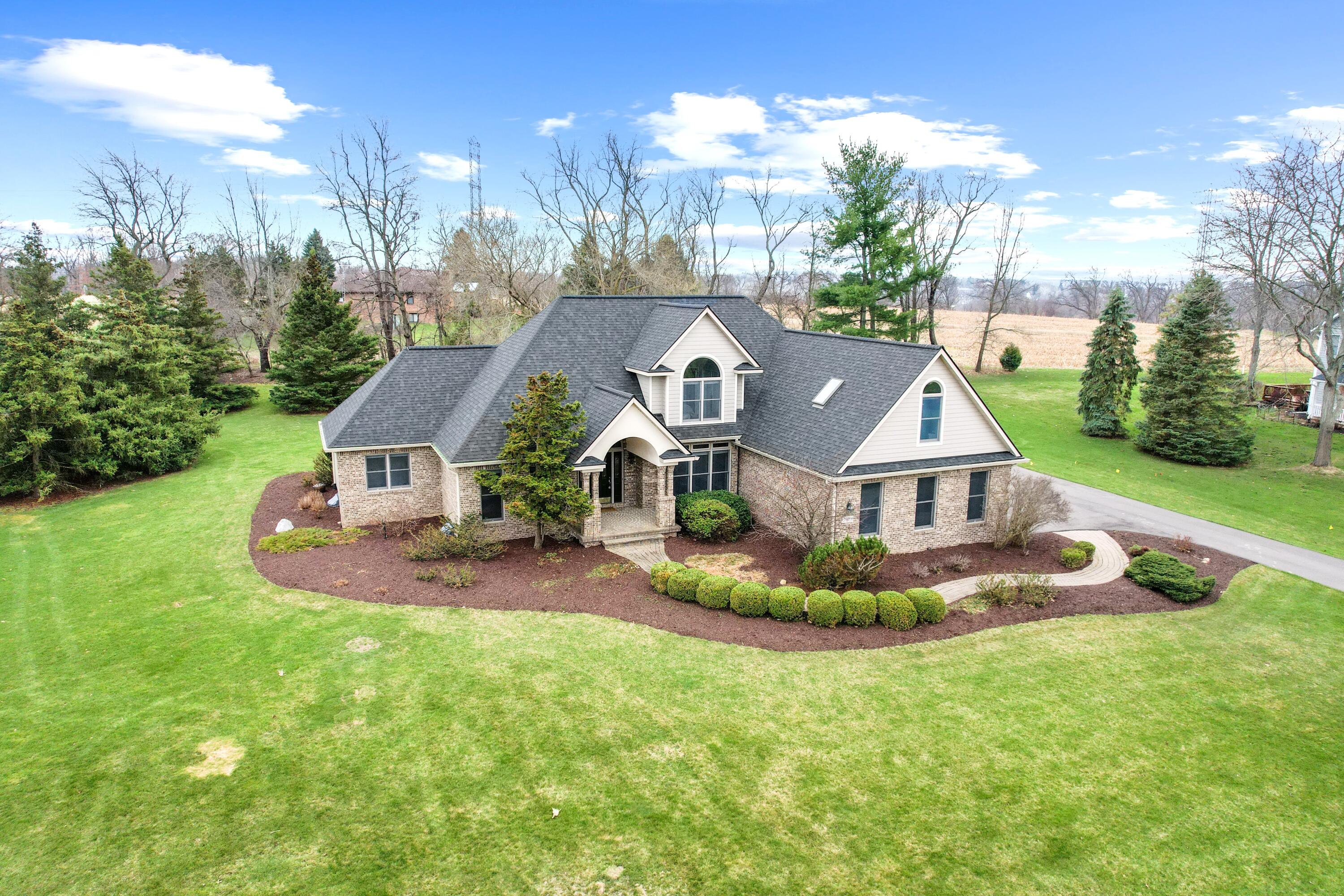 7179 Brass Creek Drive