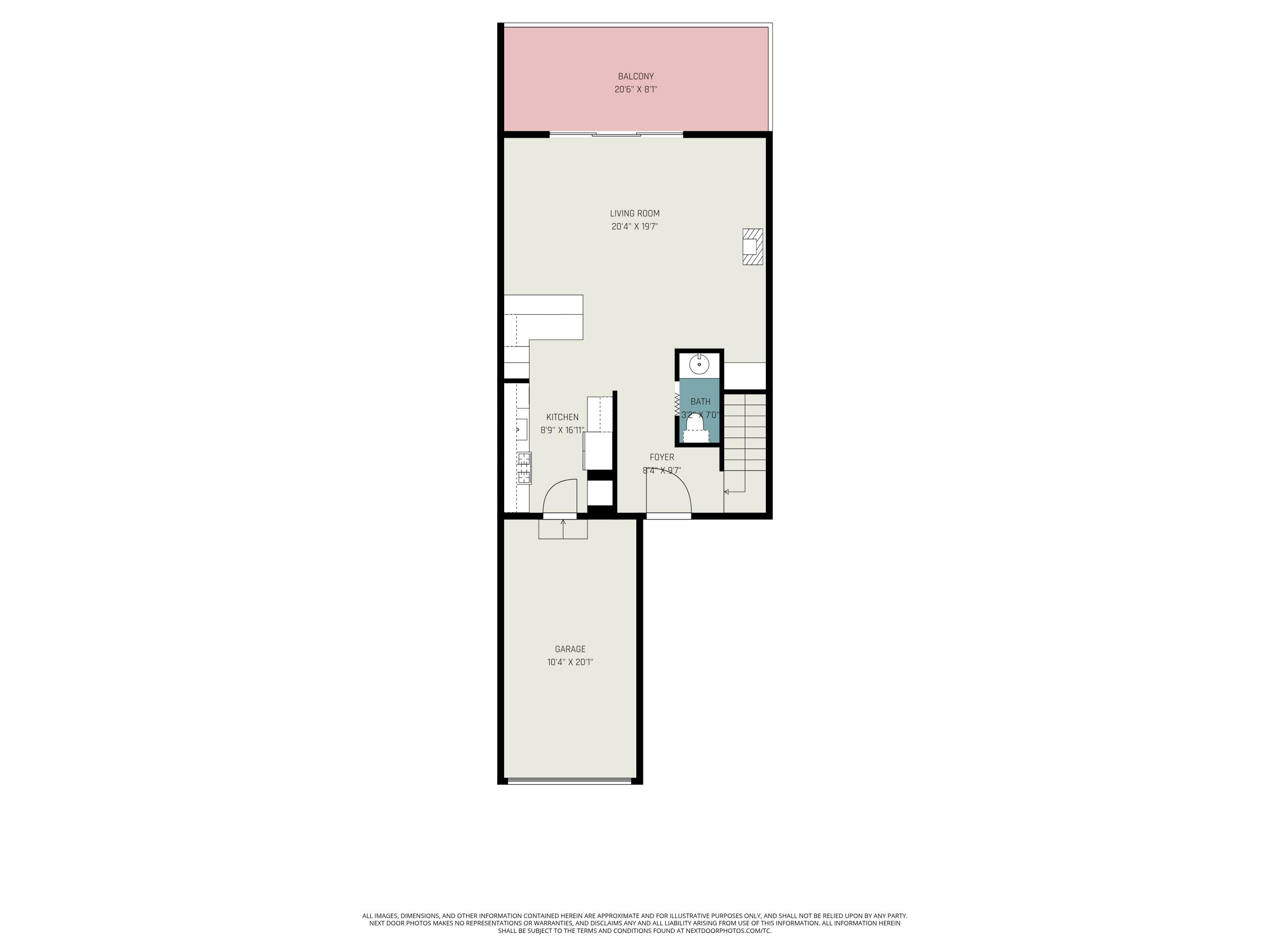 723 Skynob Drive