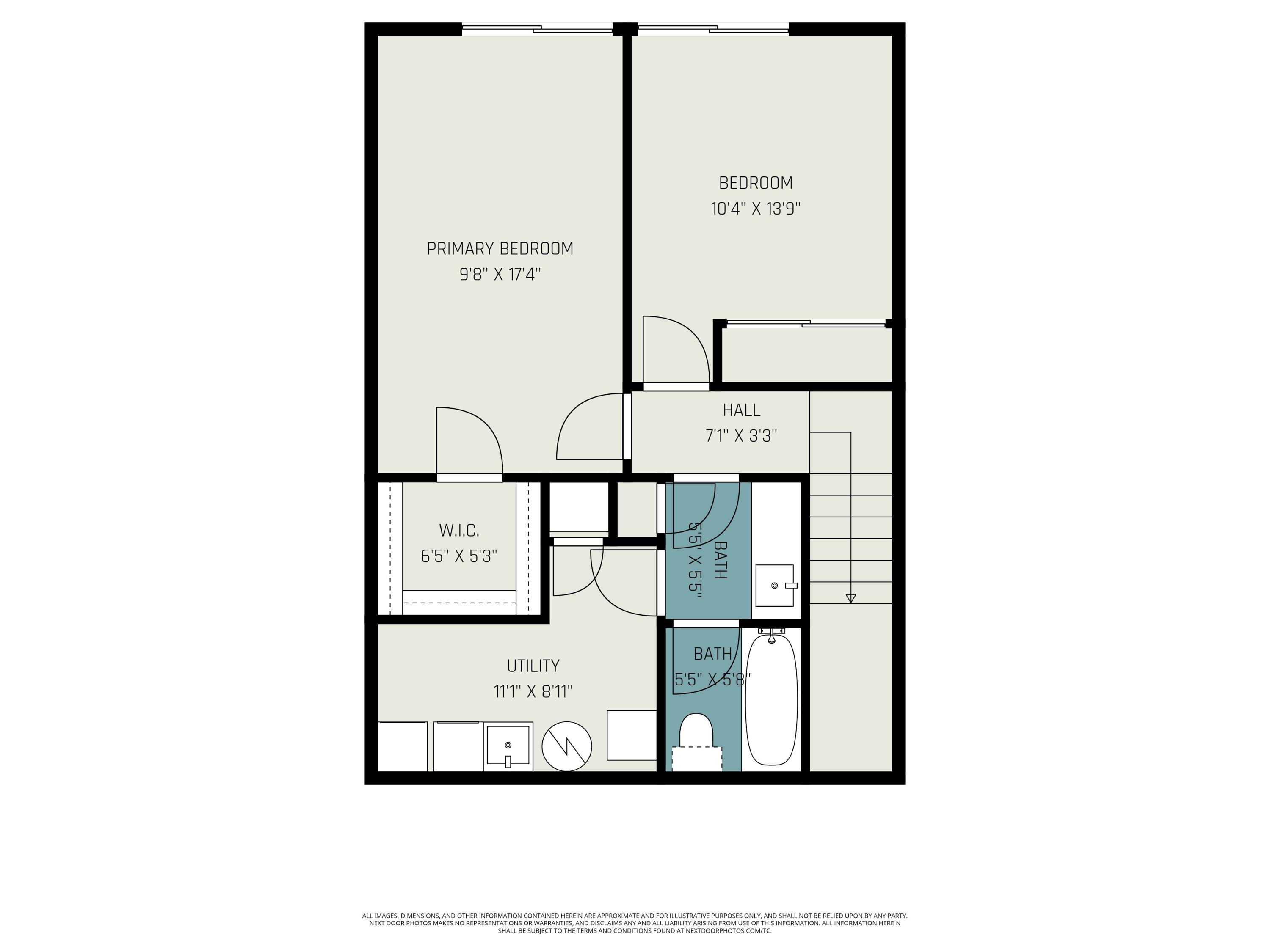 723 Skynob Drive