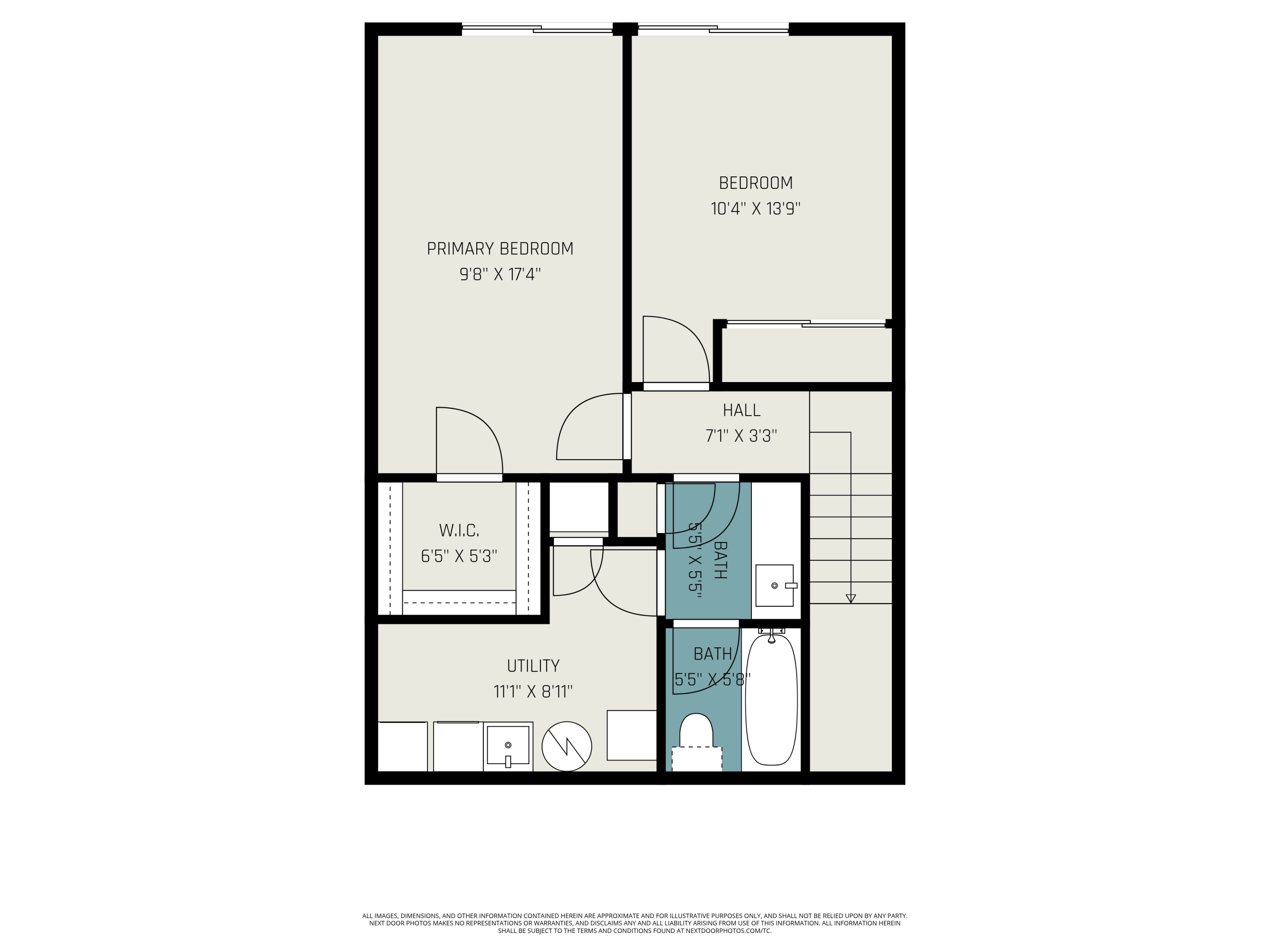 723 Skynob Drive