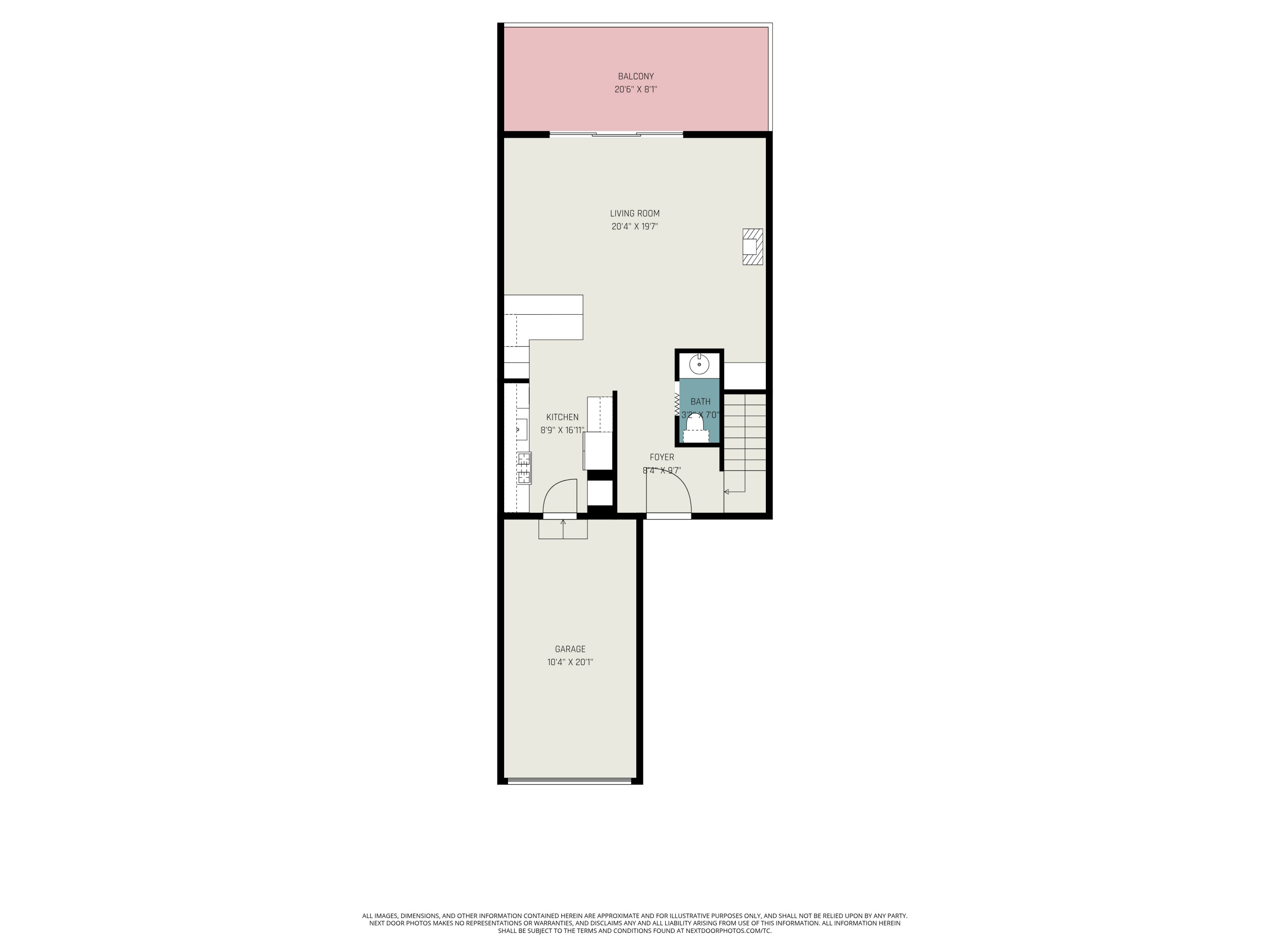723 Skynob Drive