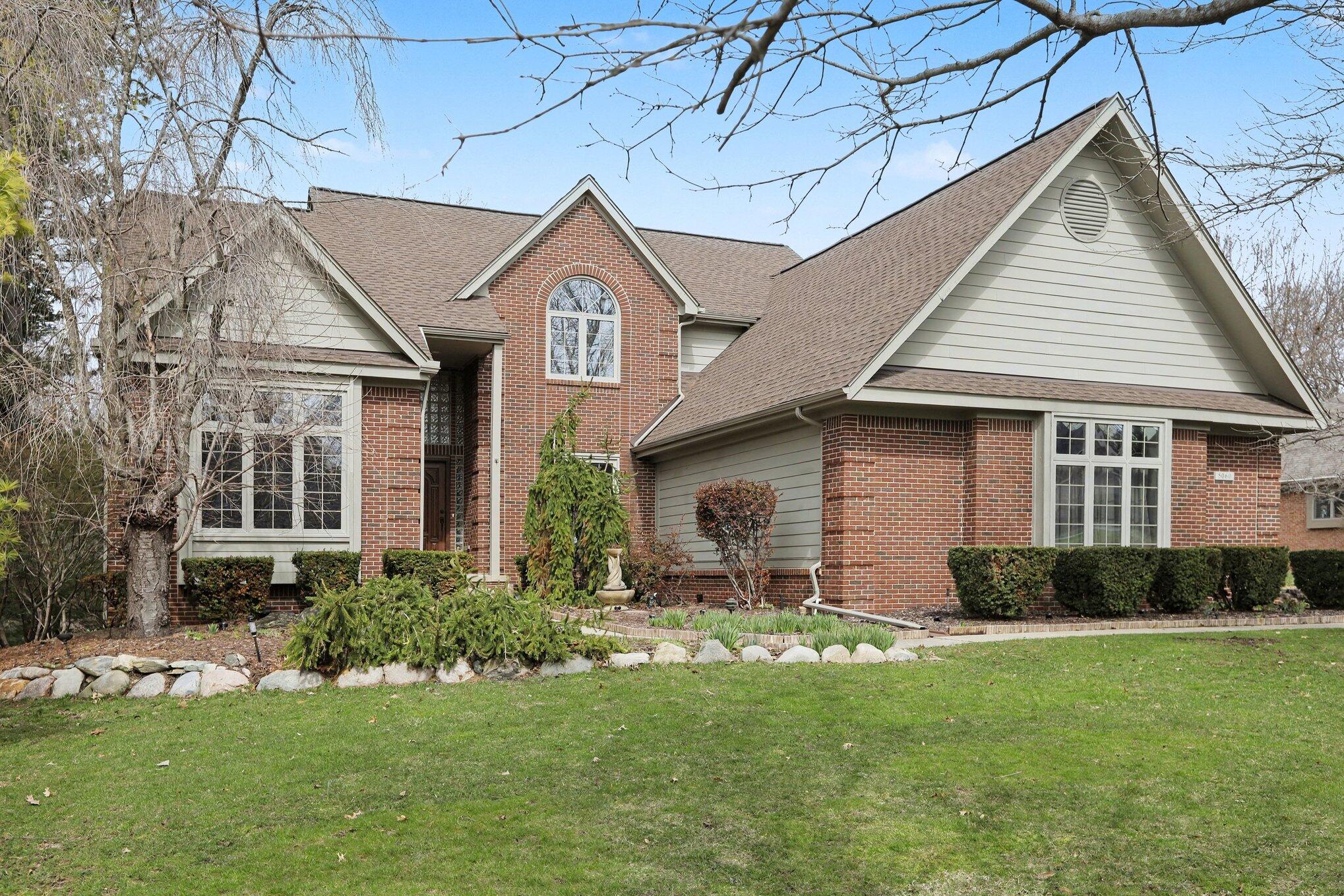 5060 Birkdale Drive