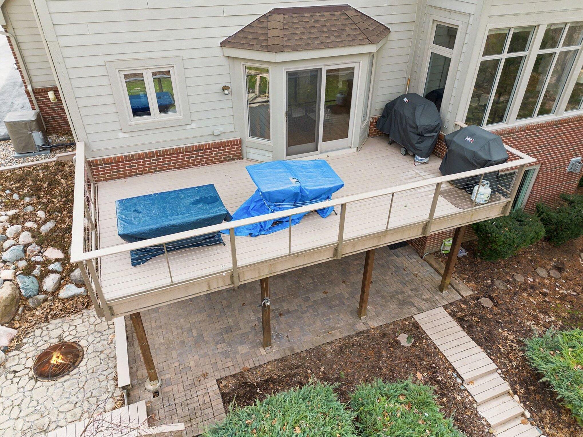 5060 Birkdale Drive