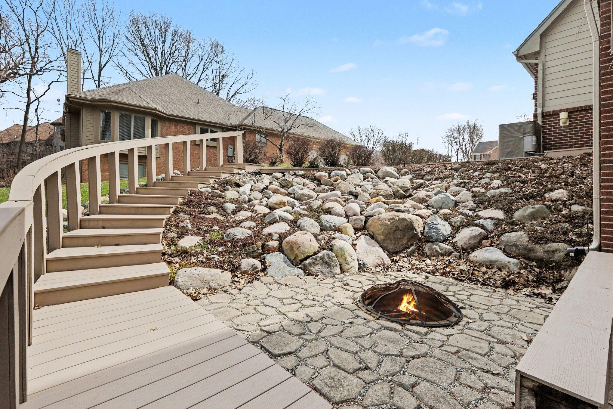 5060 Birkdale Drive