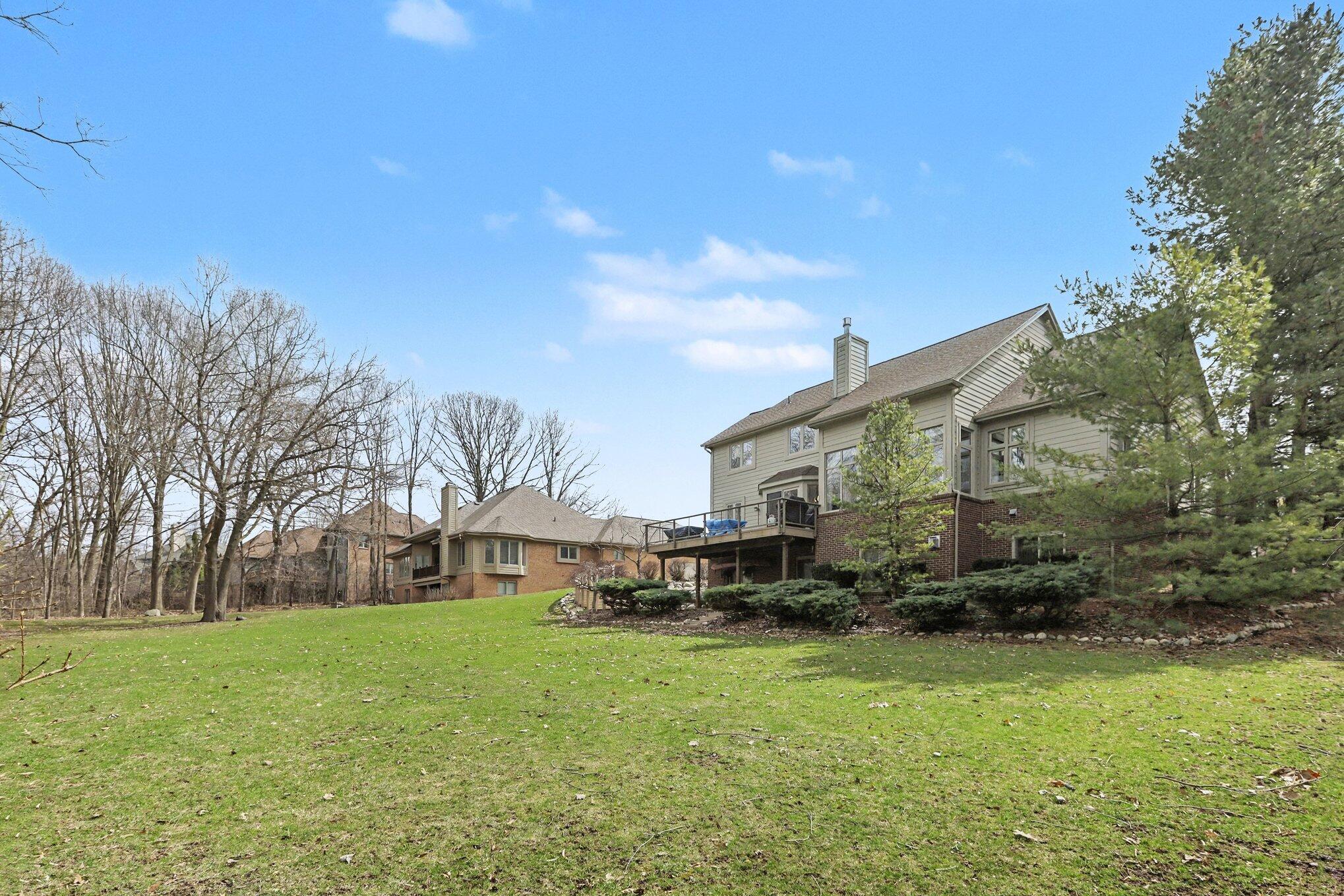 5060 Birkdale Drive