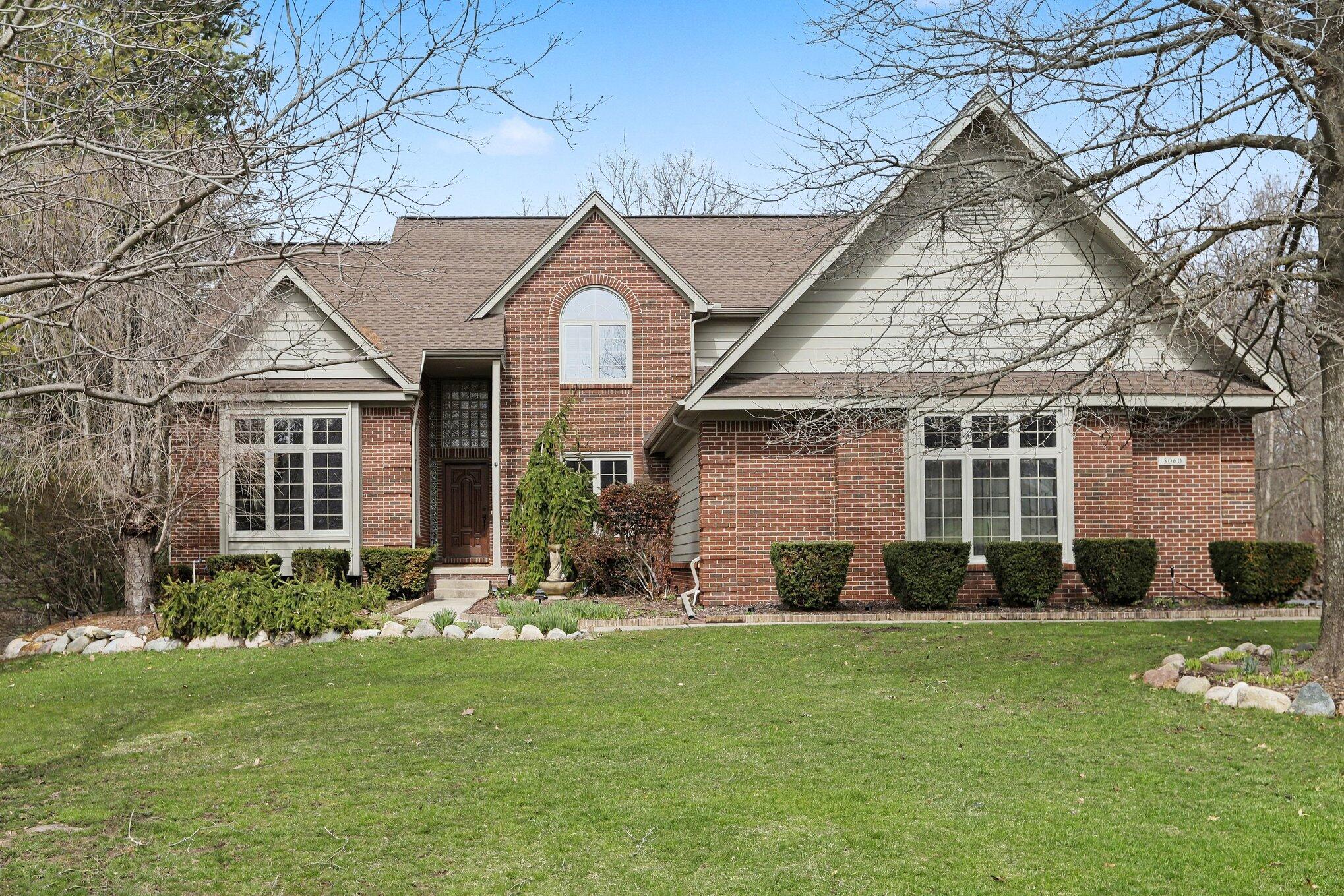 5060 Birkdale Drive
