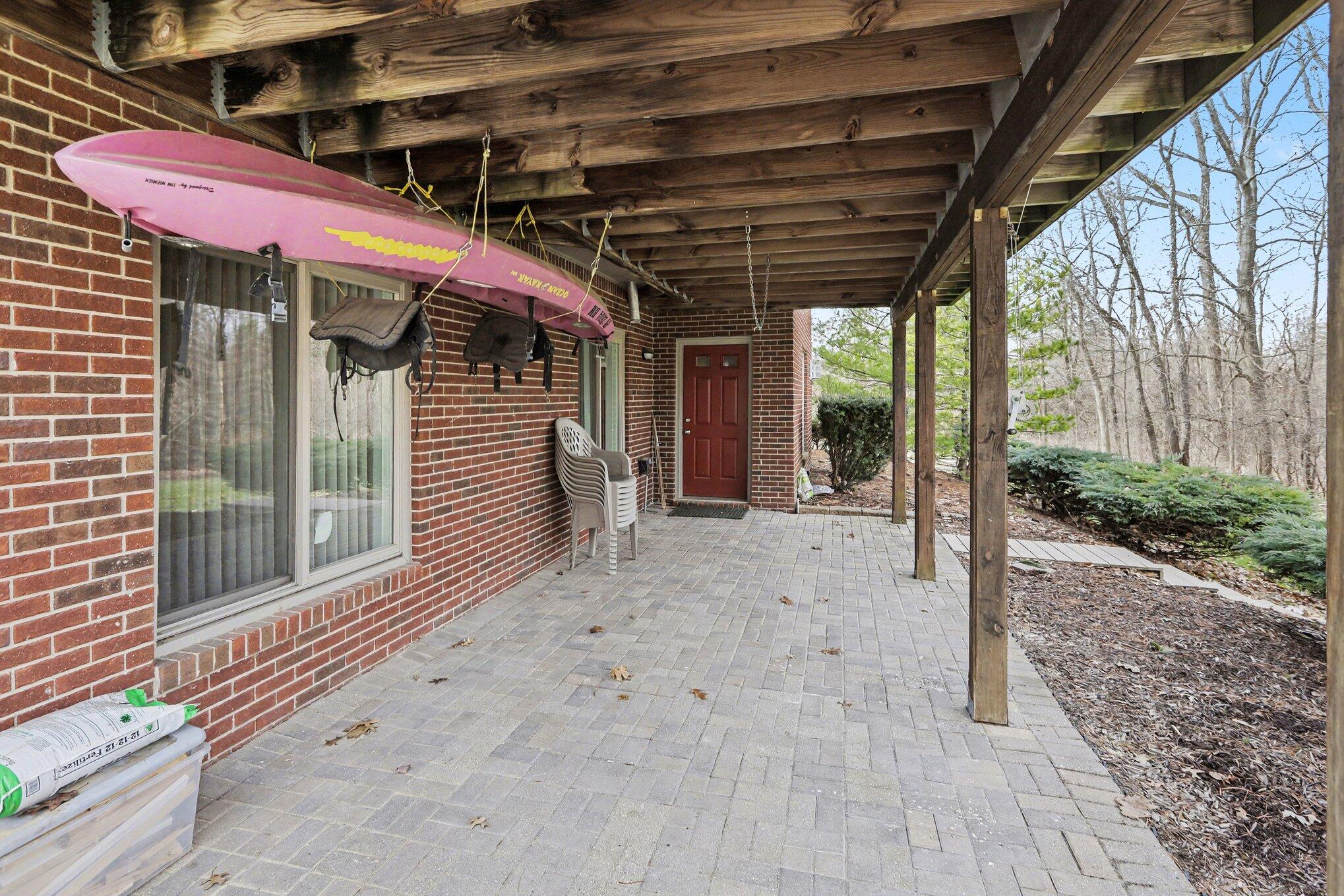 5060 Birkdale Drive
