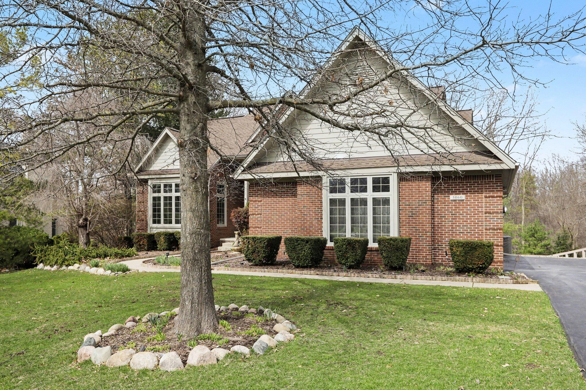 5060 Birkdale Drive