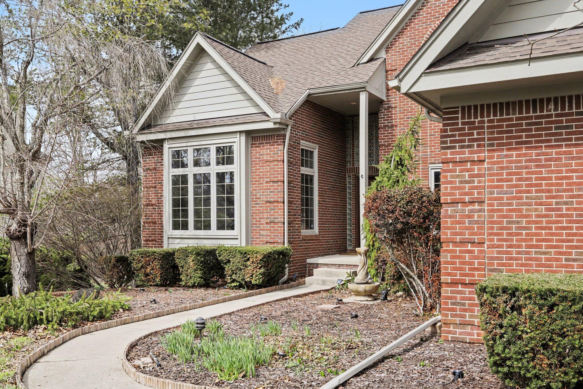 5060 Birkdale Drive