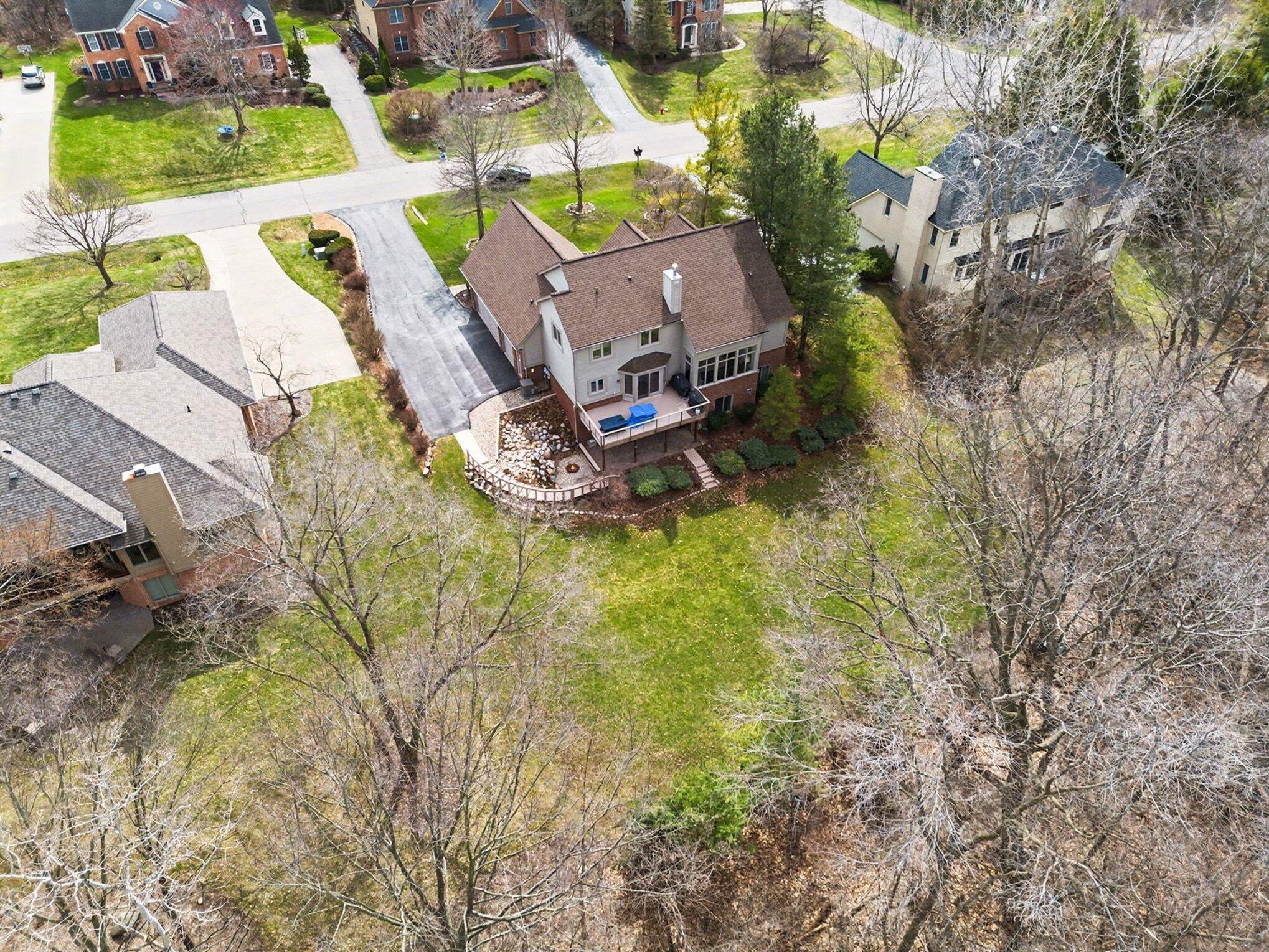 5060 Birkdale Drive
