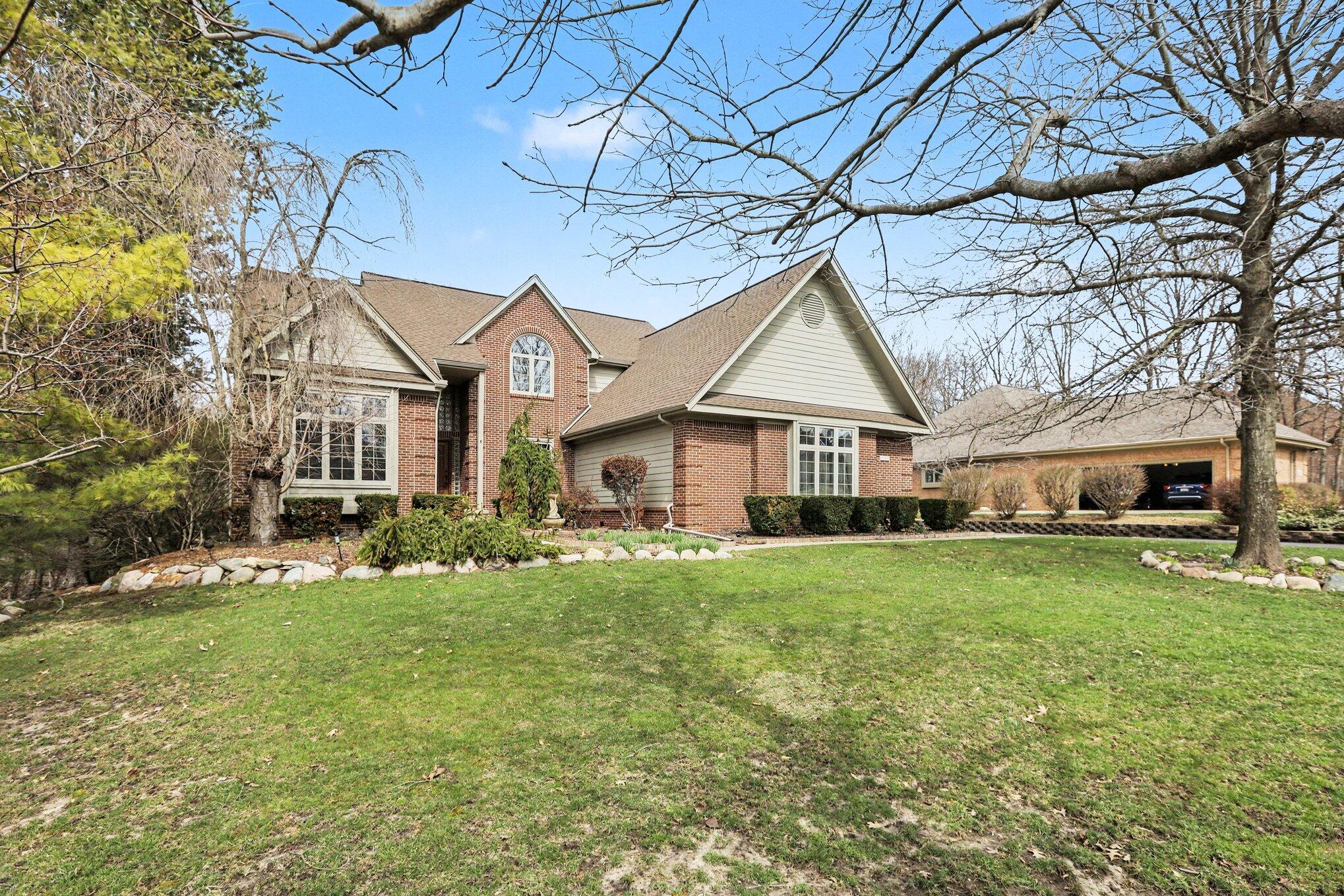 5060 Birkdale Drive
