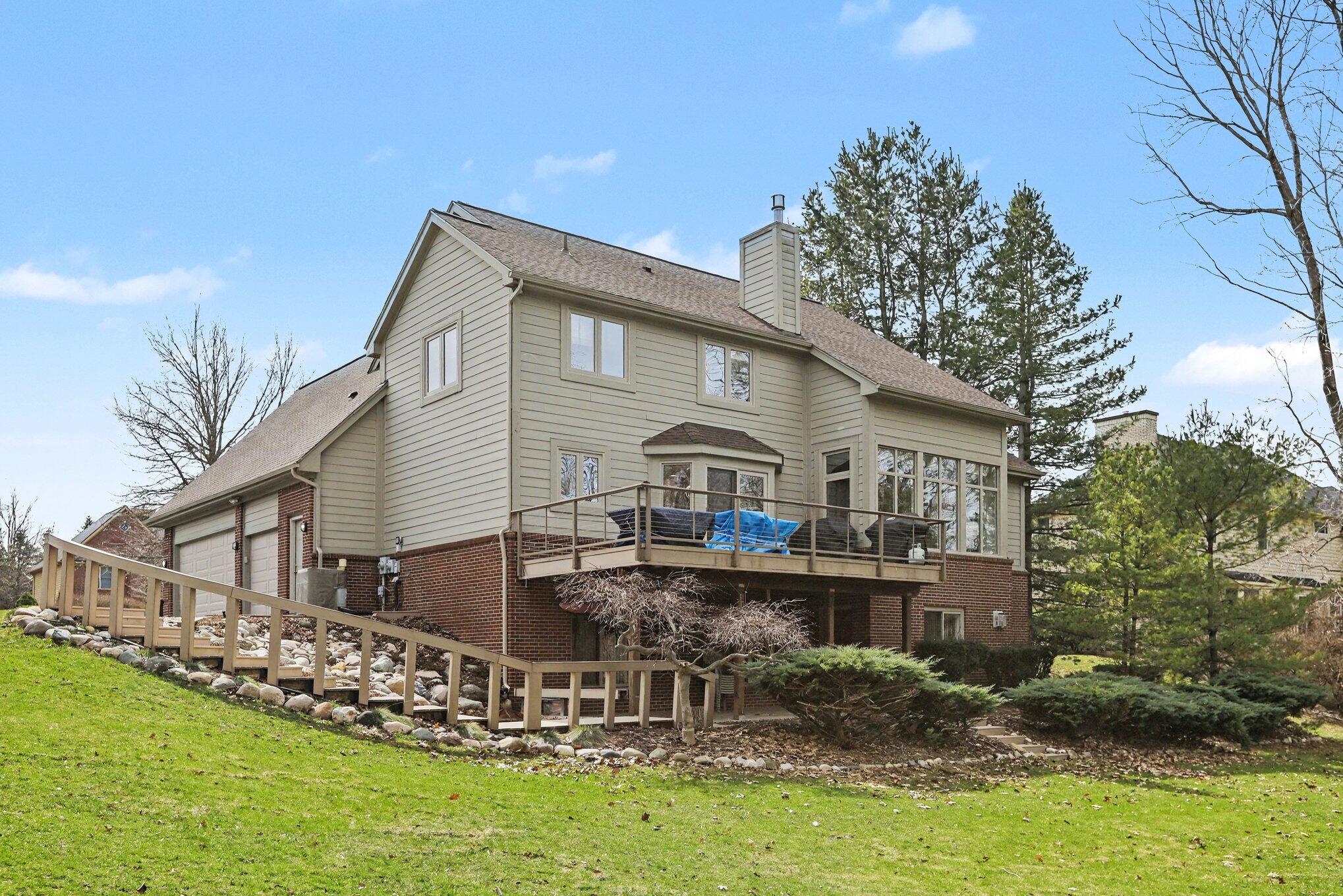 5060 Birkdale Drive