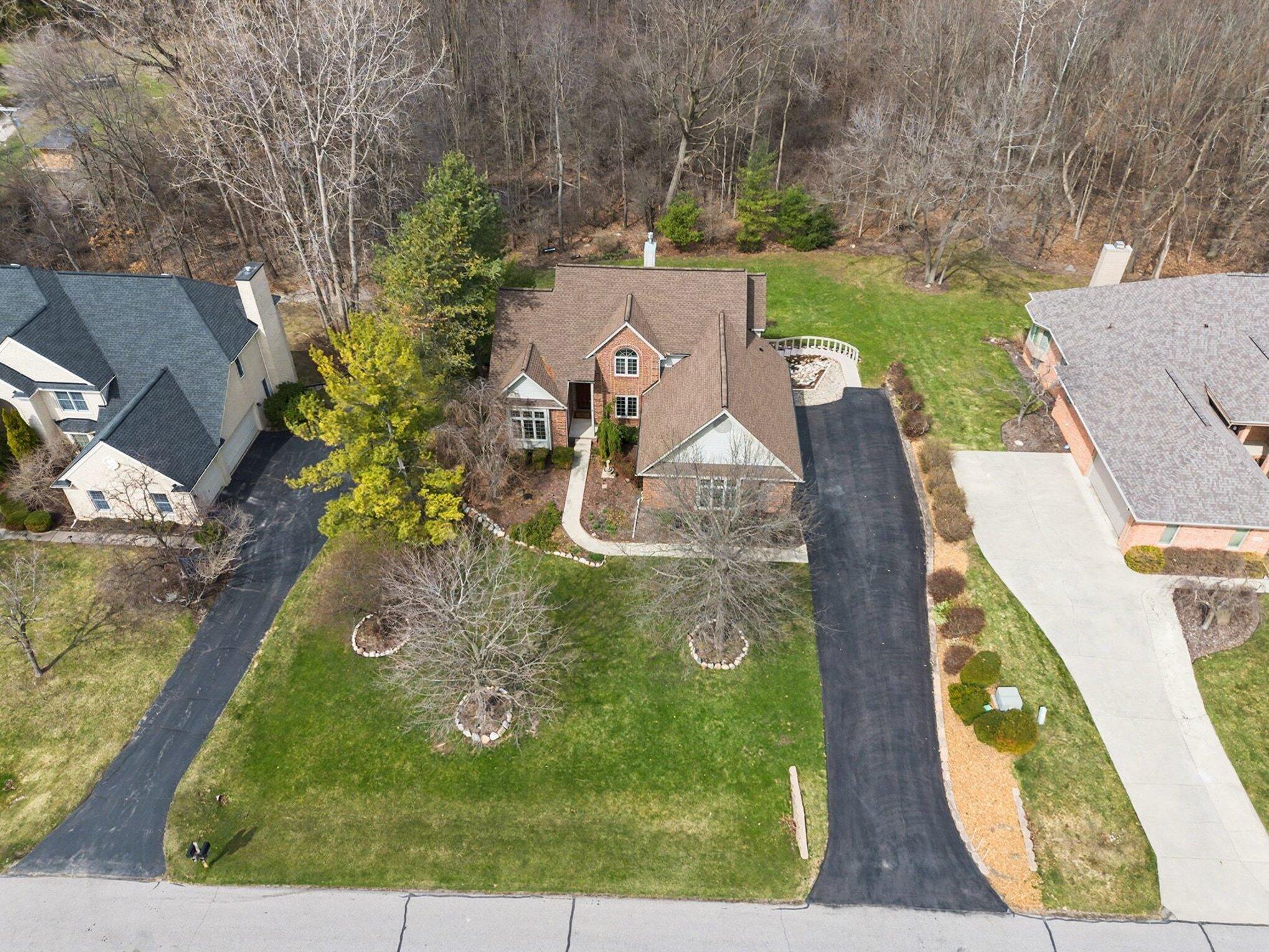 5060 Birkdale Drive
