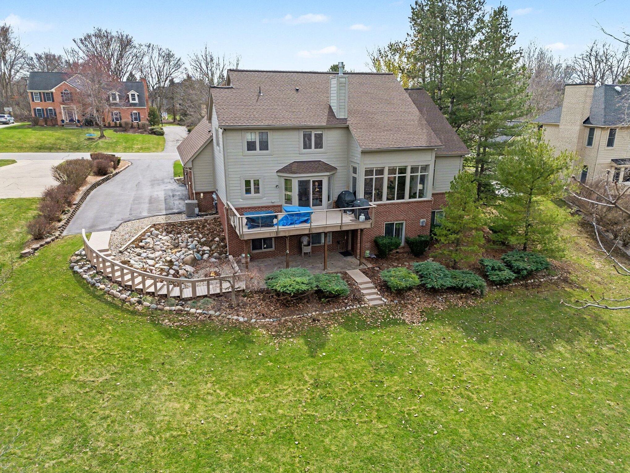 5060 Birkdale Drive