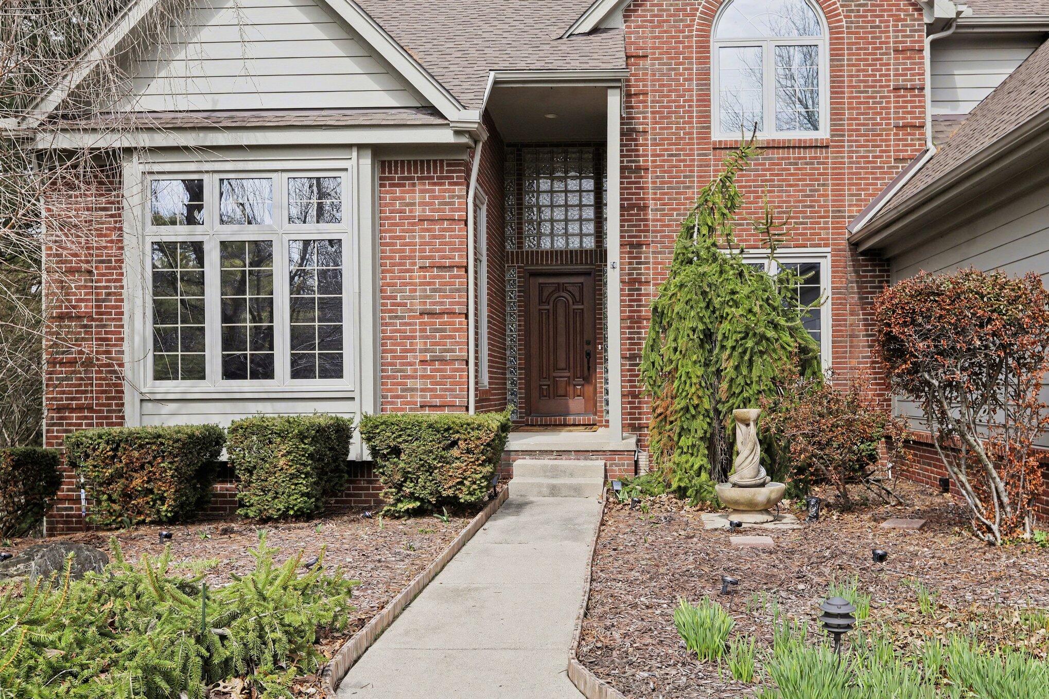 5060 Birkdale Drive