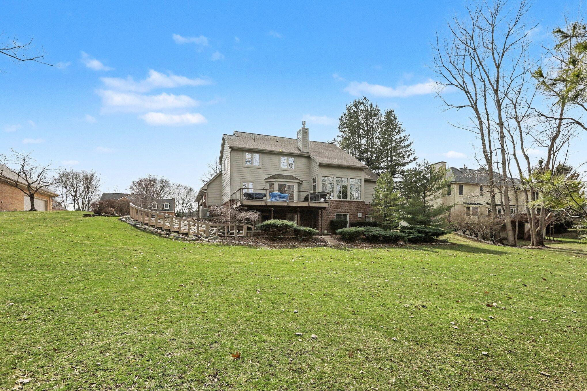 5060 Birkdale Drive