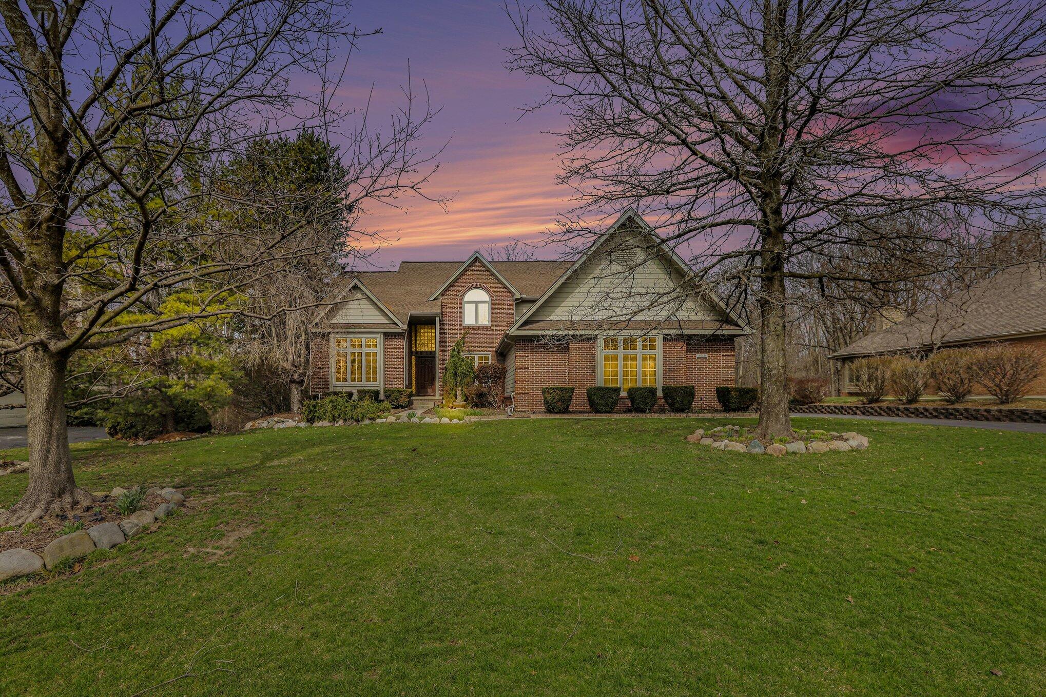 5060 Birkdale Drive