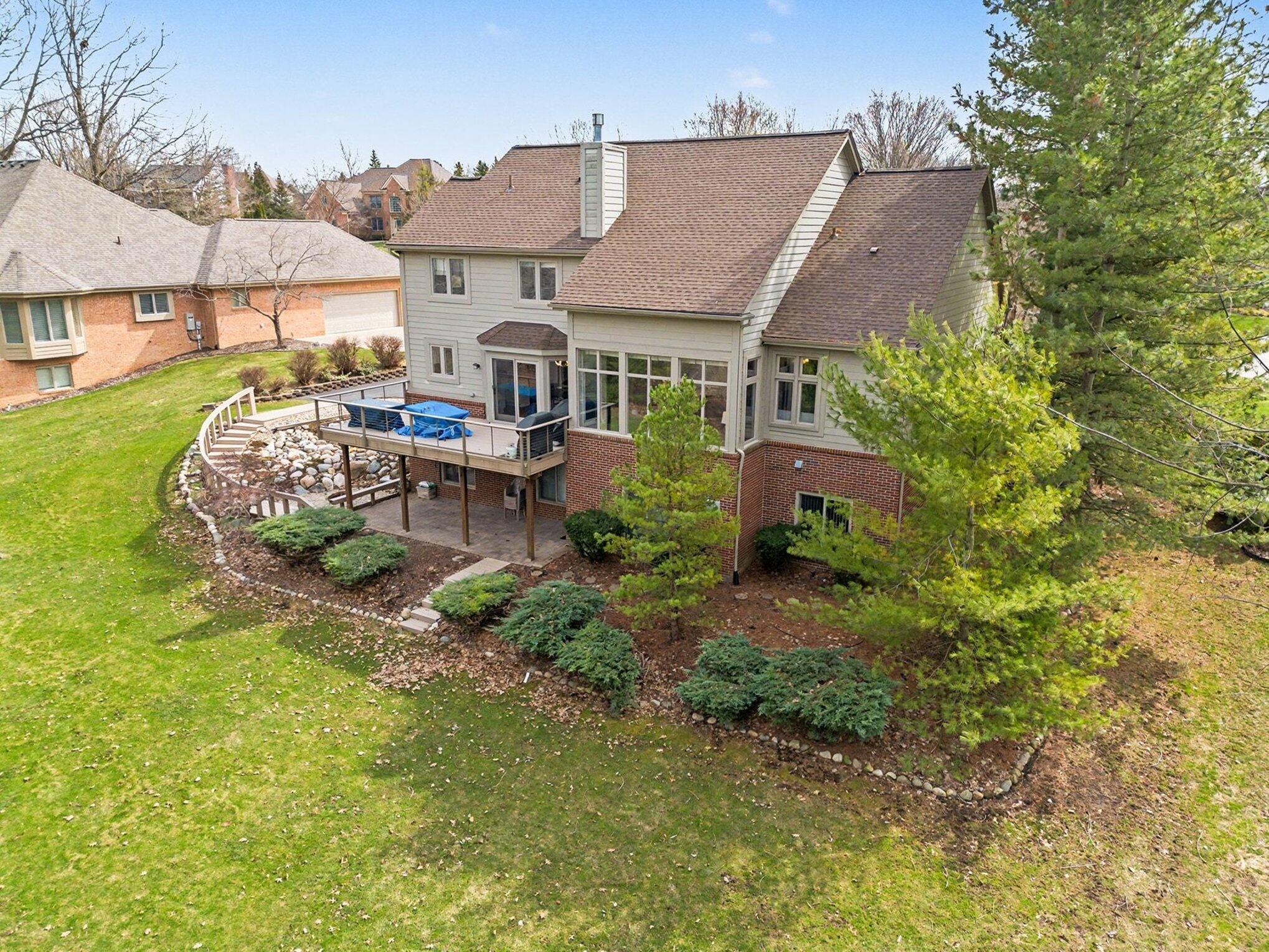5060 Birkdale Drive