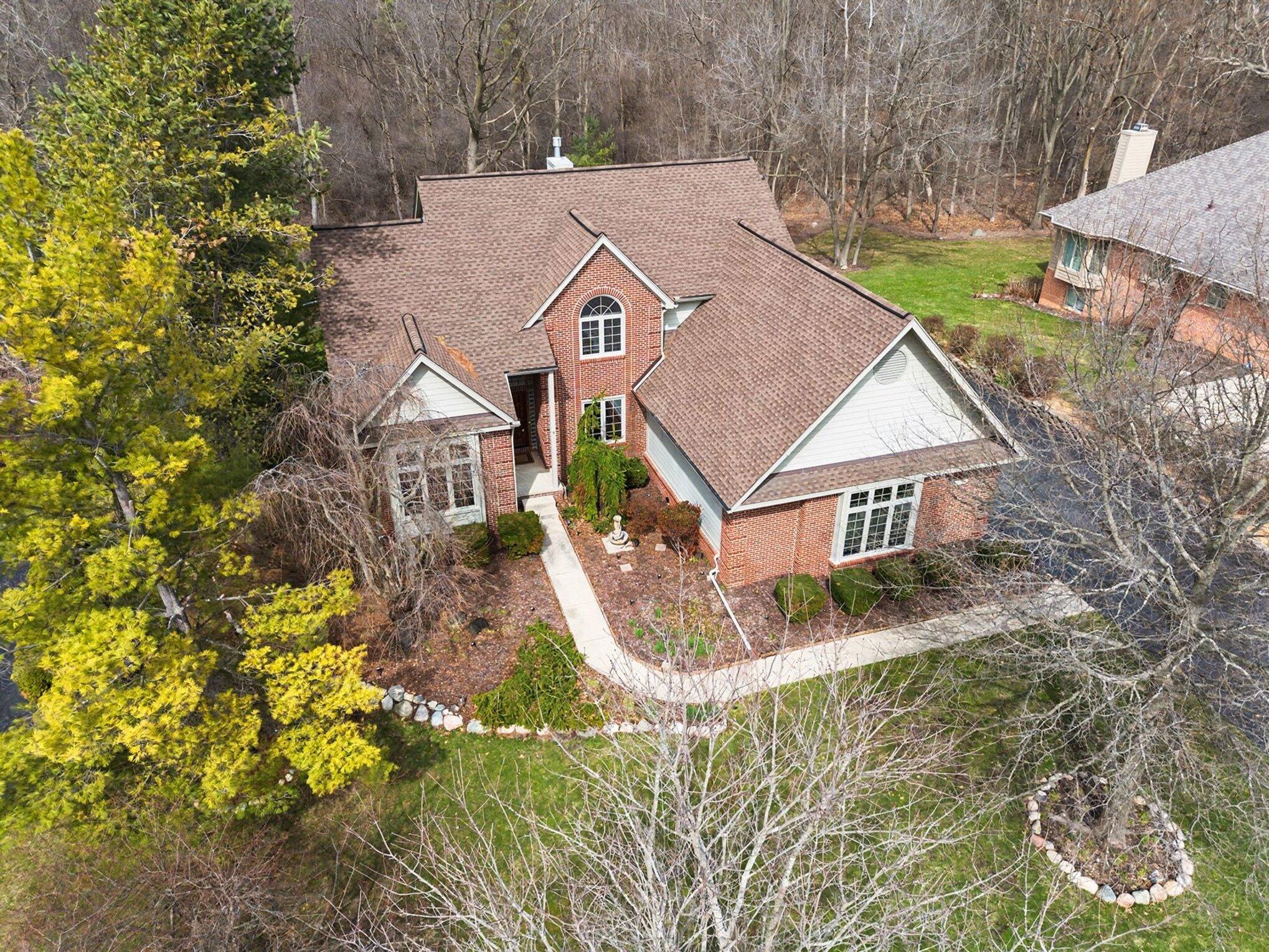 5060 Birkdale Drive