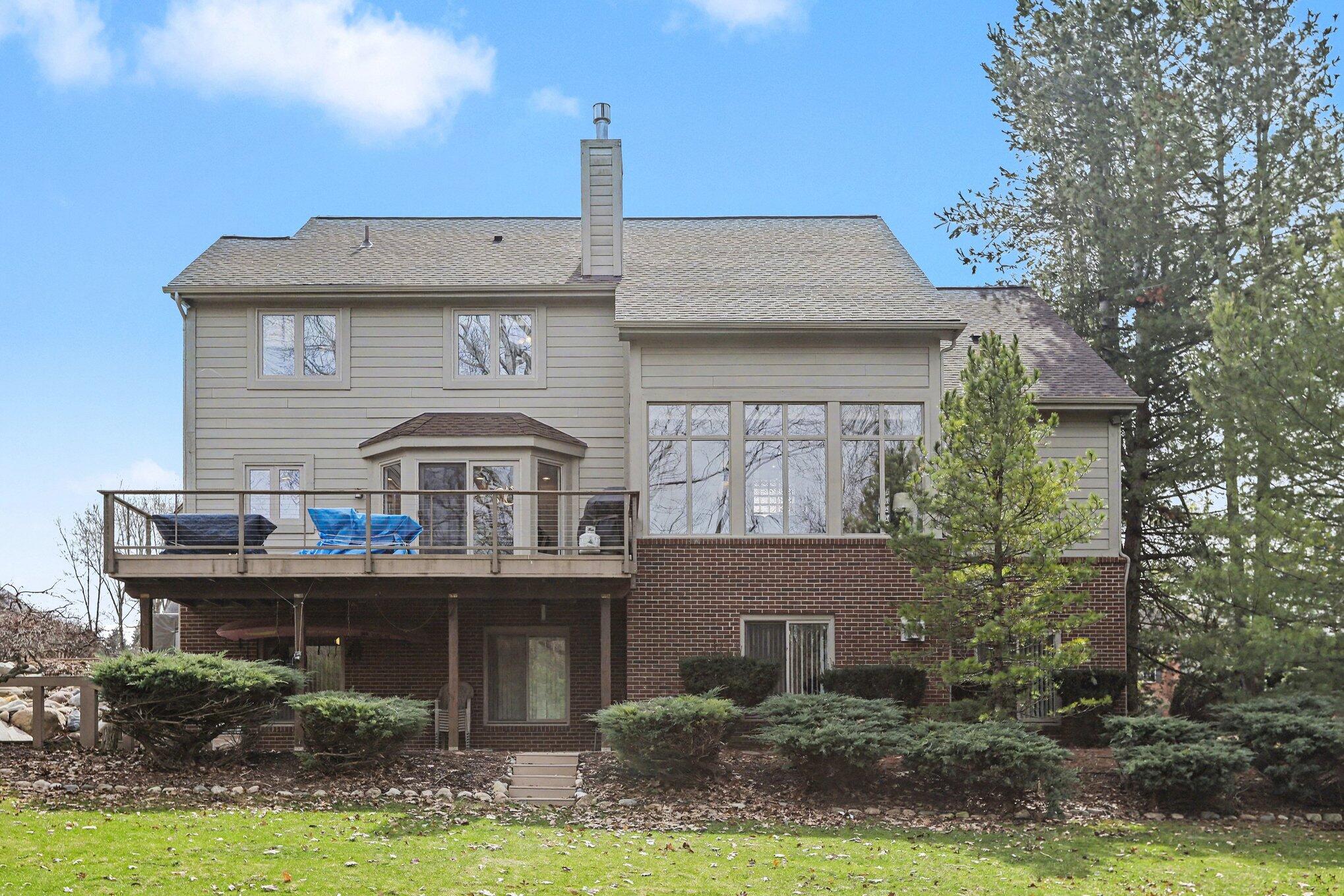 5060 Birkdale Drive