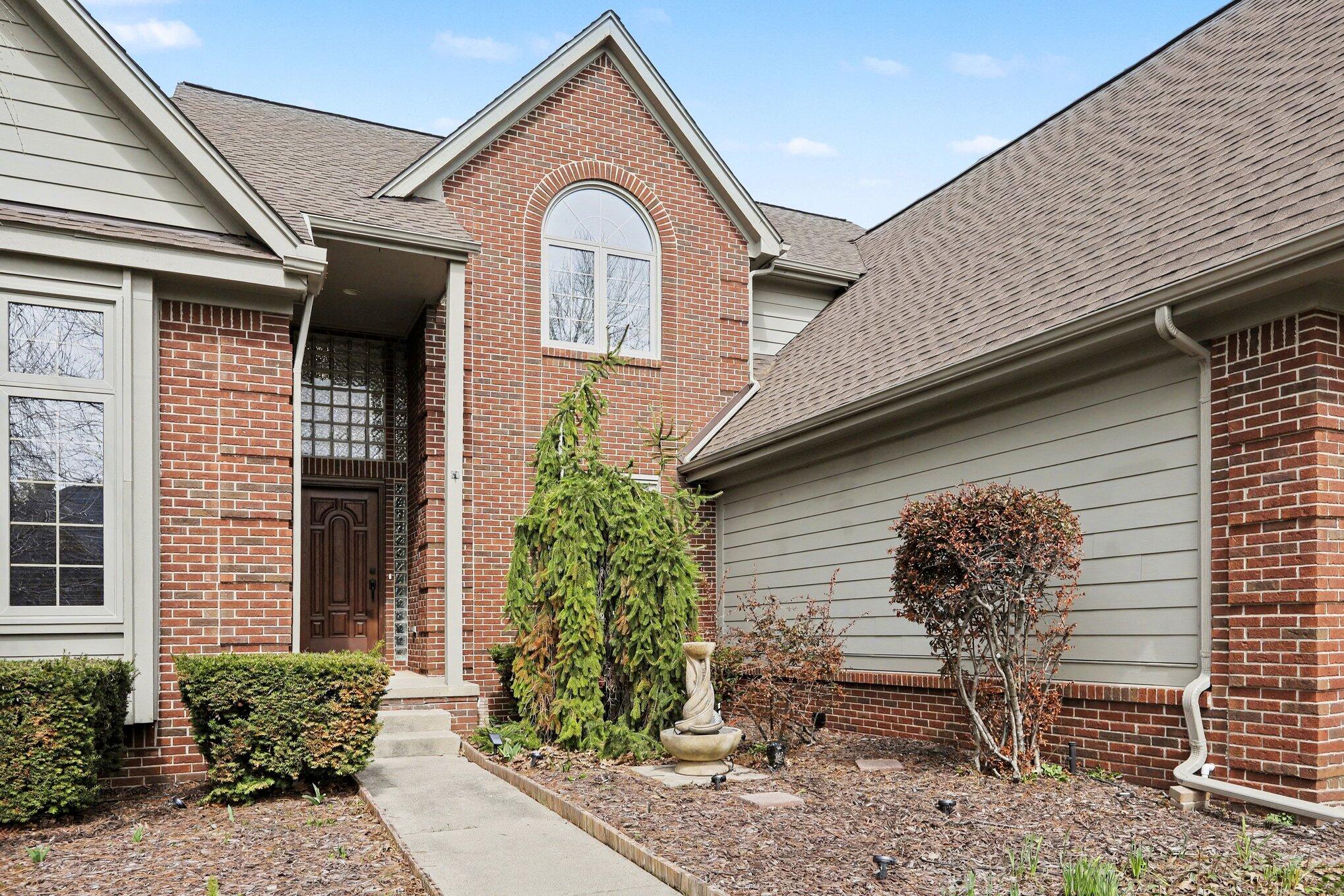 5060 Birkdale Drive