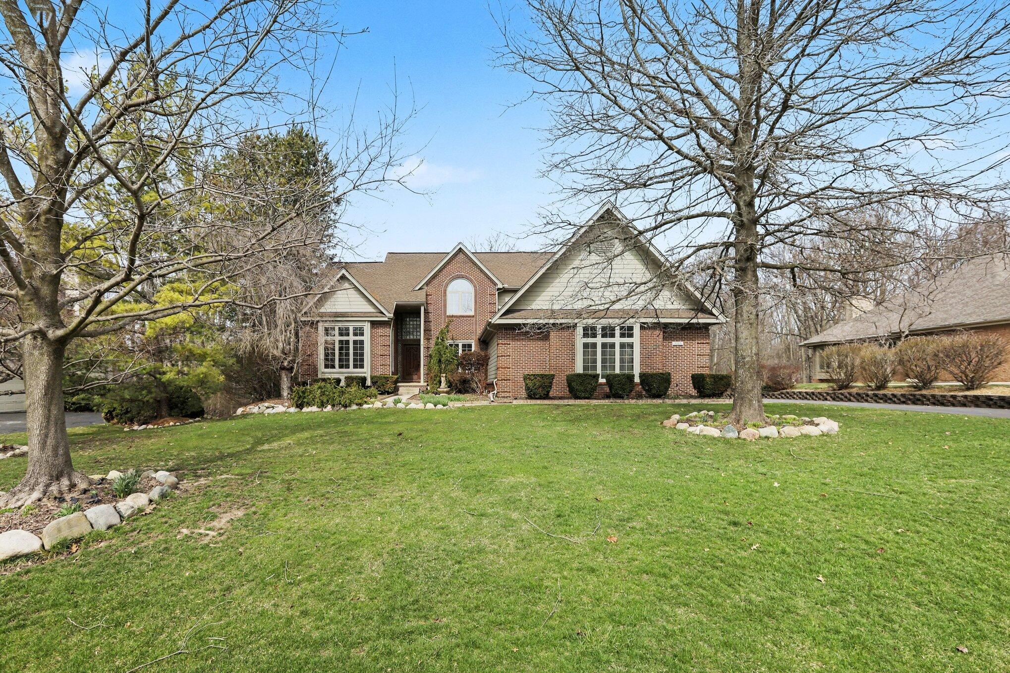 5060 Birkdale Drive