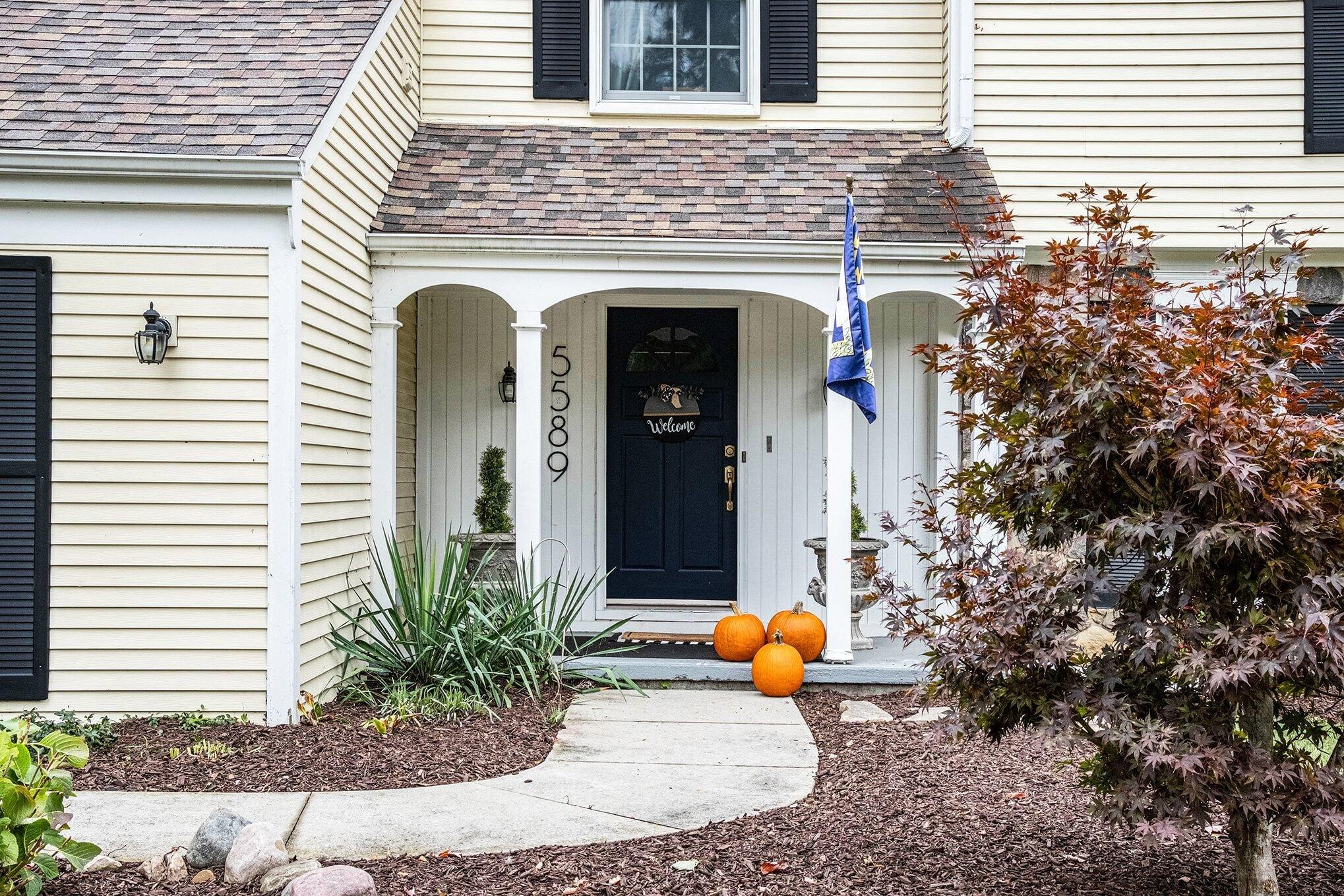 5589 Tanglewood Drive