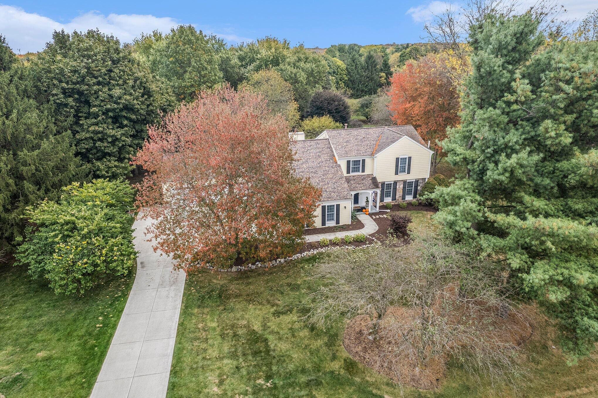 5589 Tanglewood Drive