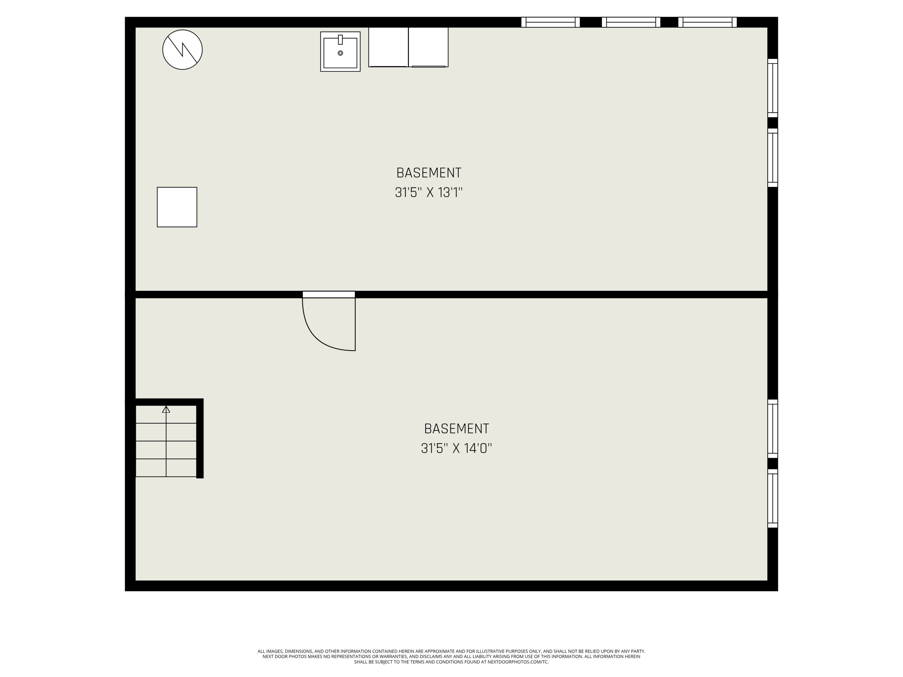 5589 Tanglewood Drive