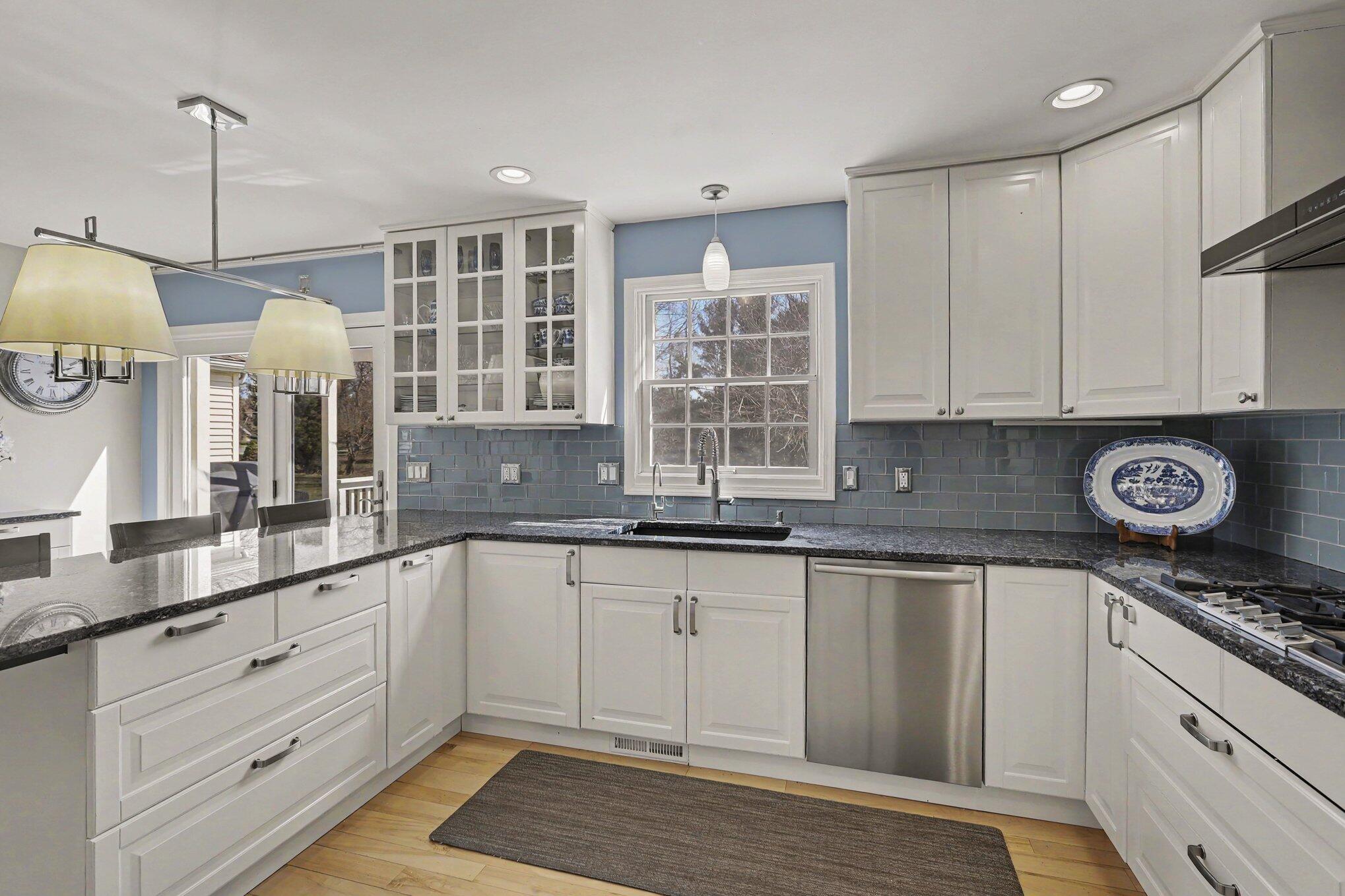 5589 Tanglewood Drive