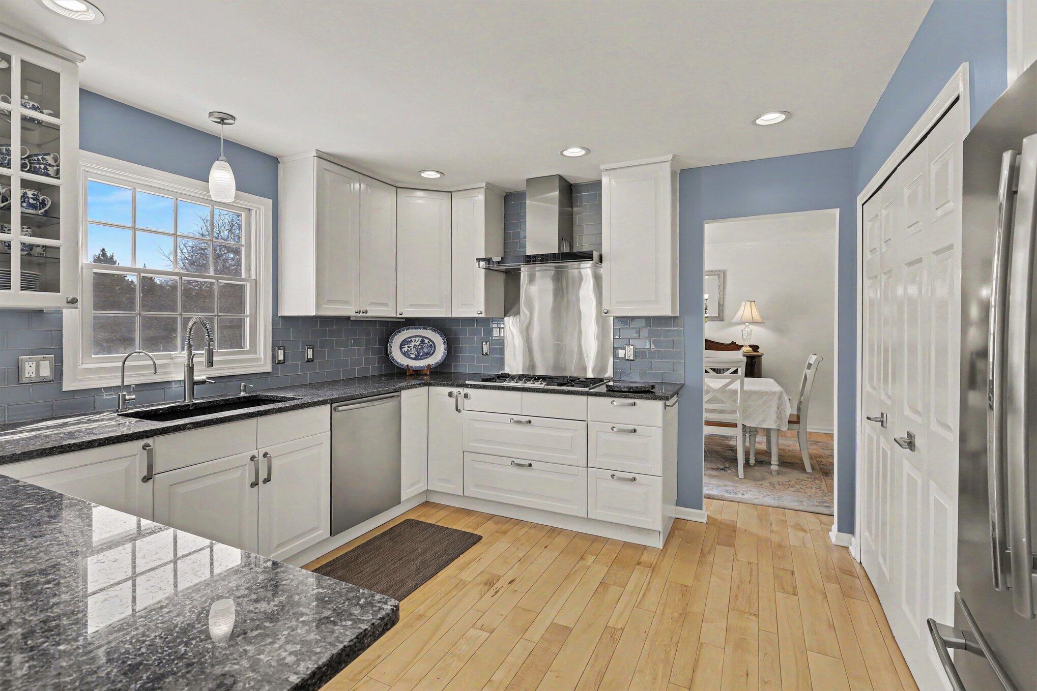 5589 Tanglewood Drive