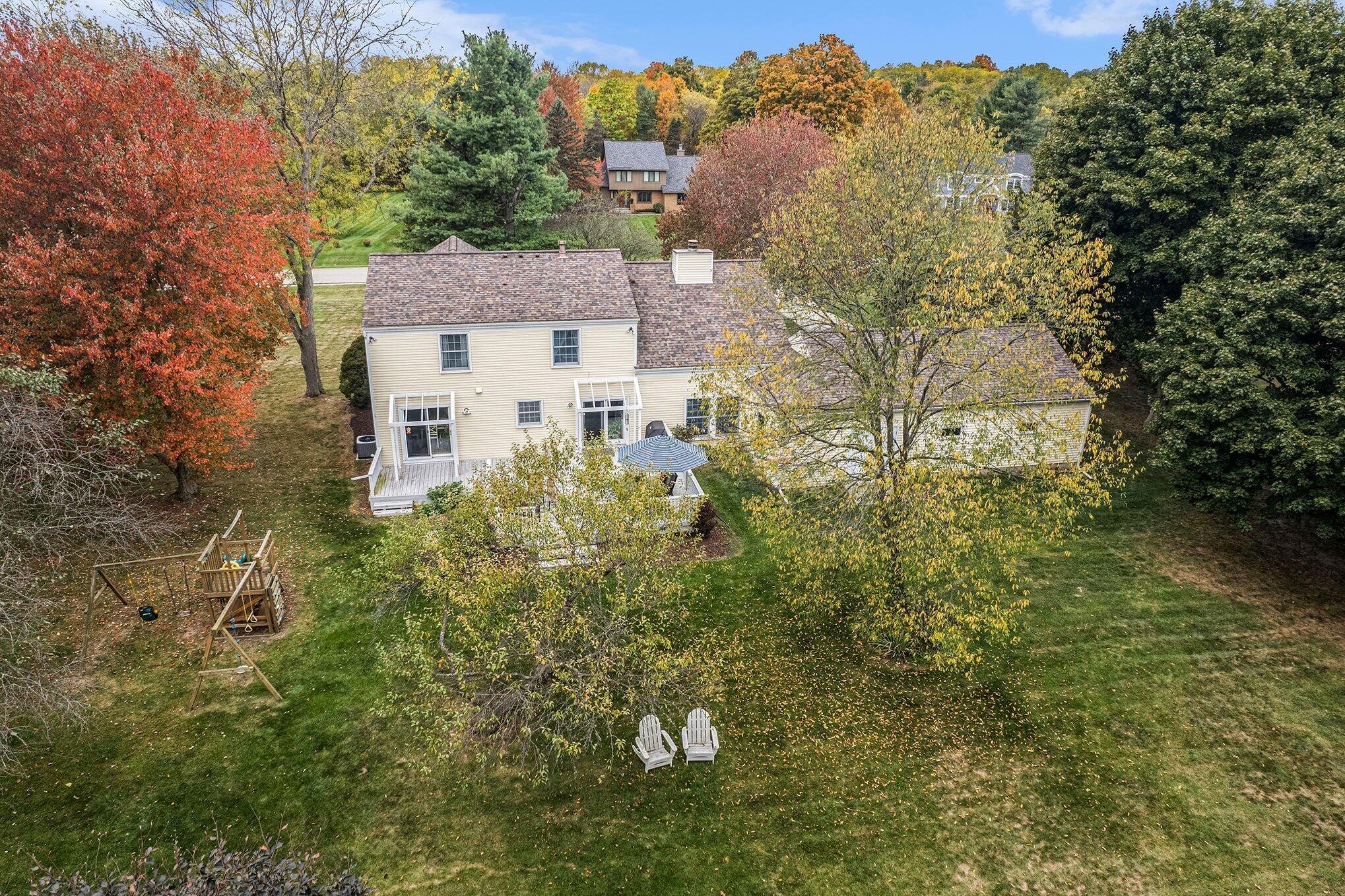 5589 Tanglewood Drive